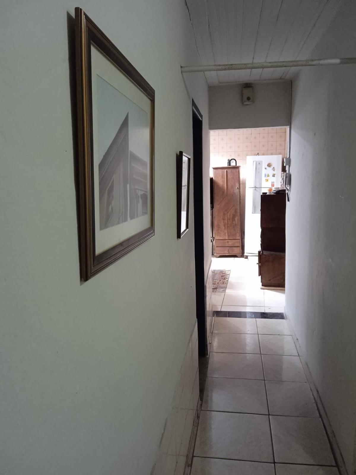 Casa da tranquilidade