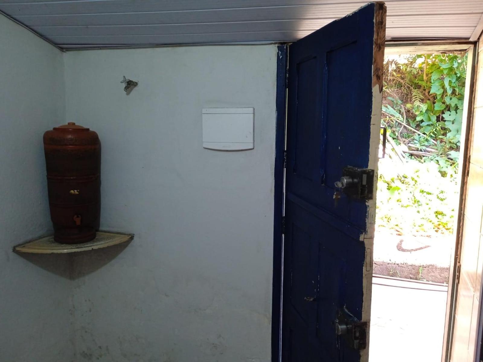 Casa da tranquilidade