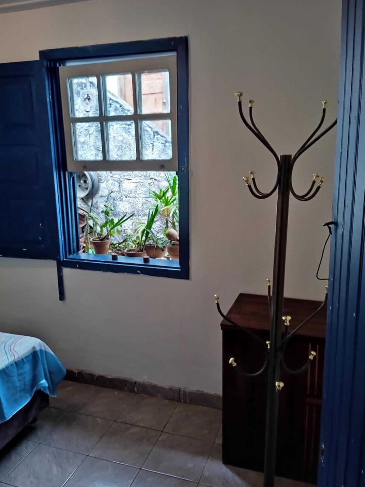 Casa da tranquilidade