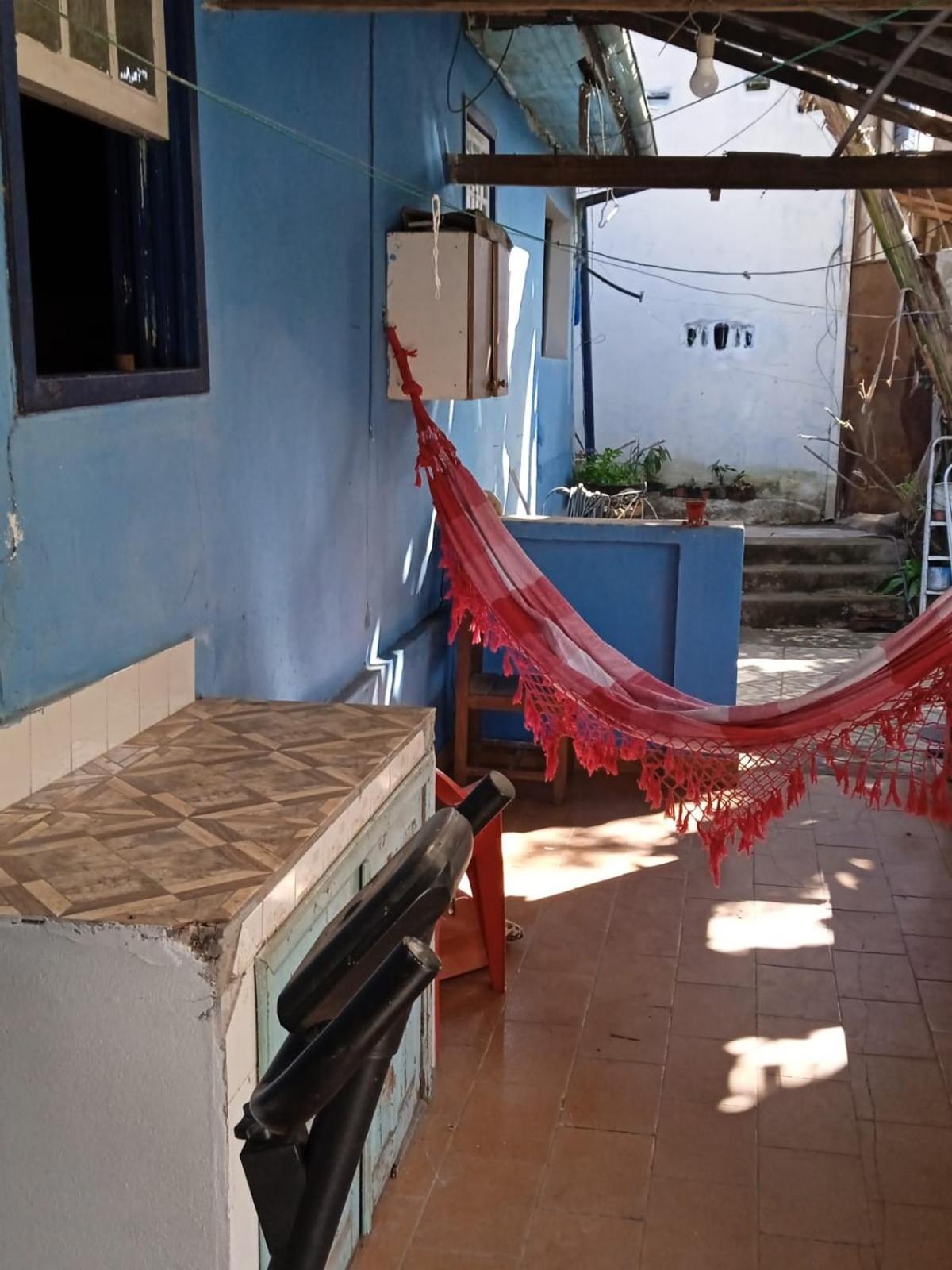 Casa da tranquilidade
