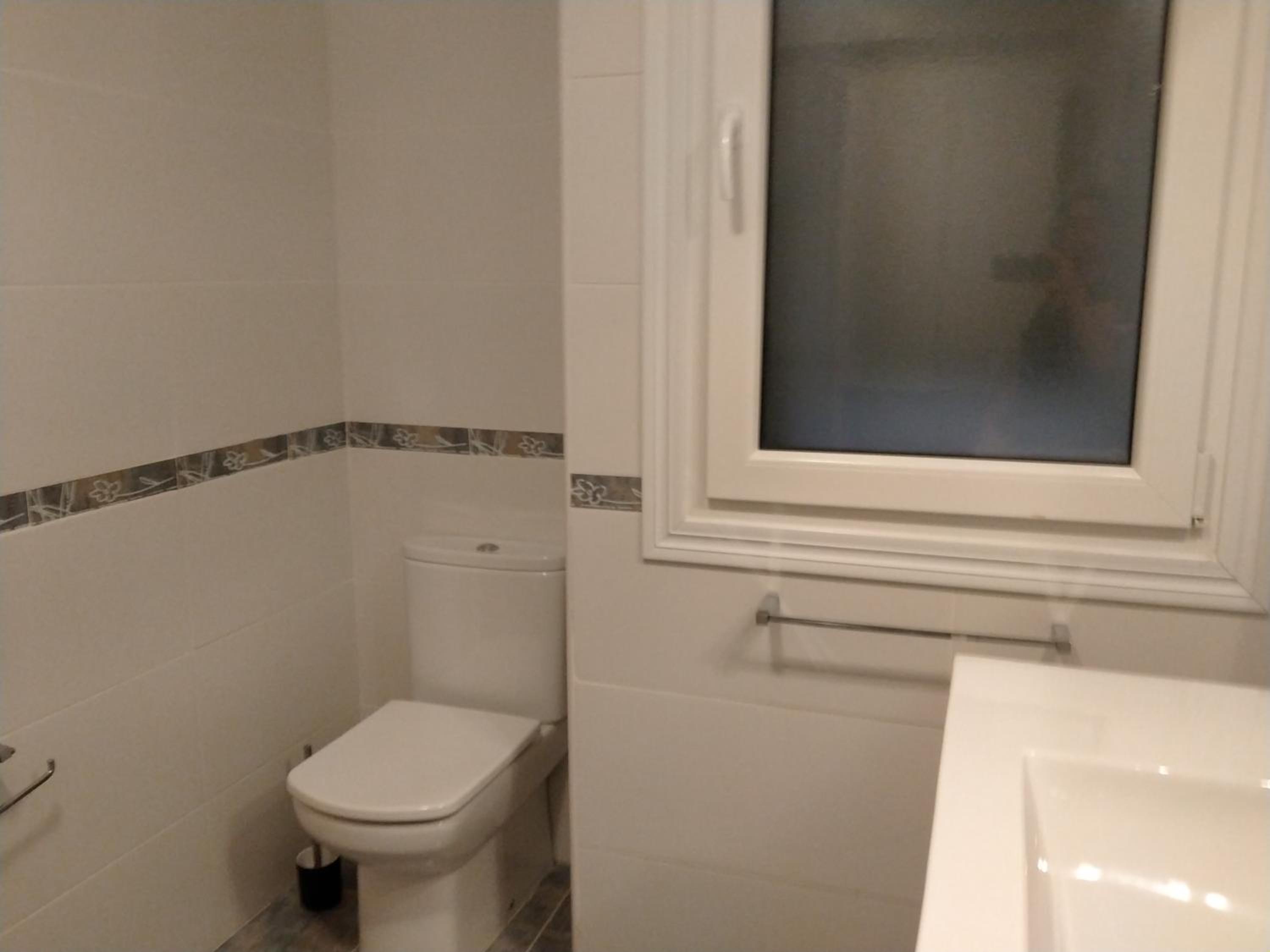 Apartamento Lekeitio, Garaje y WIFI