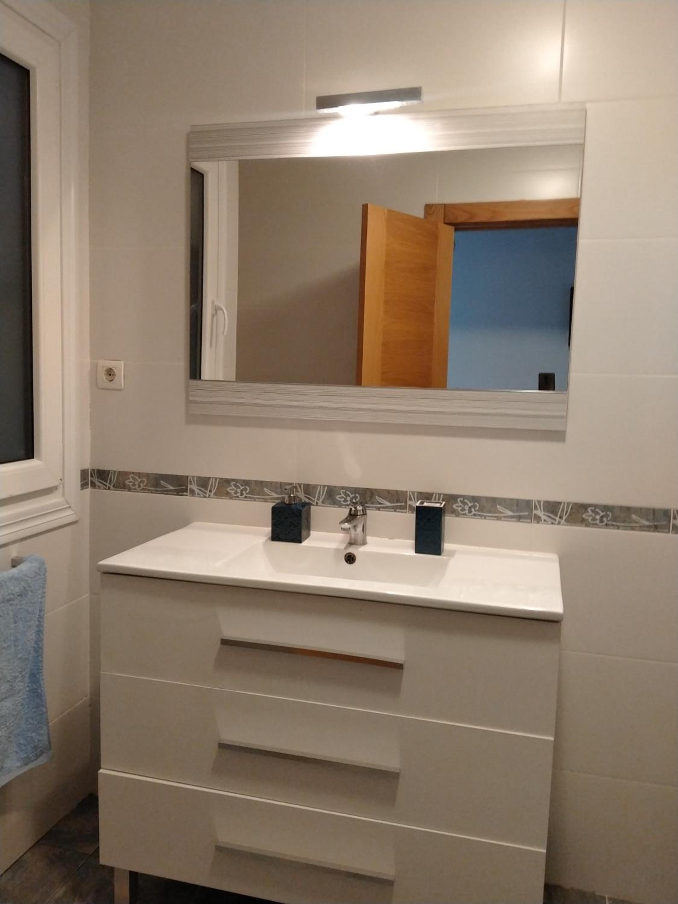 Apartamento Lekeitio, Garaje y WIFI