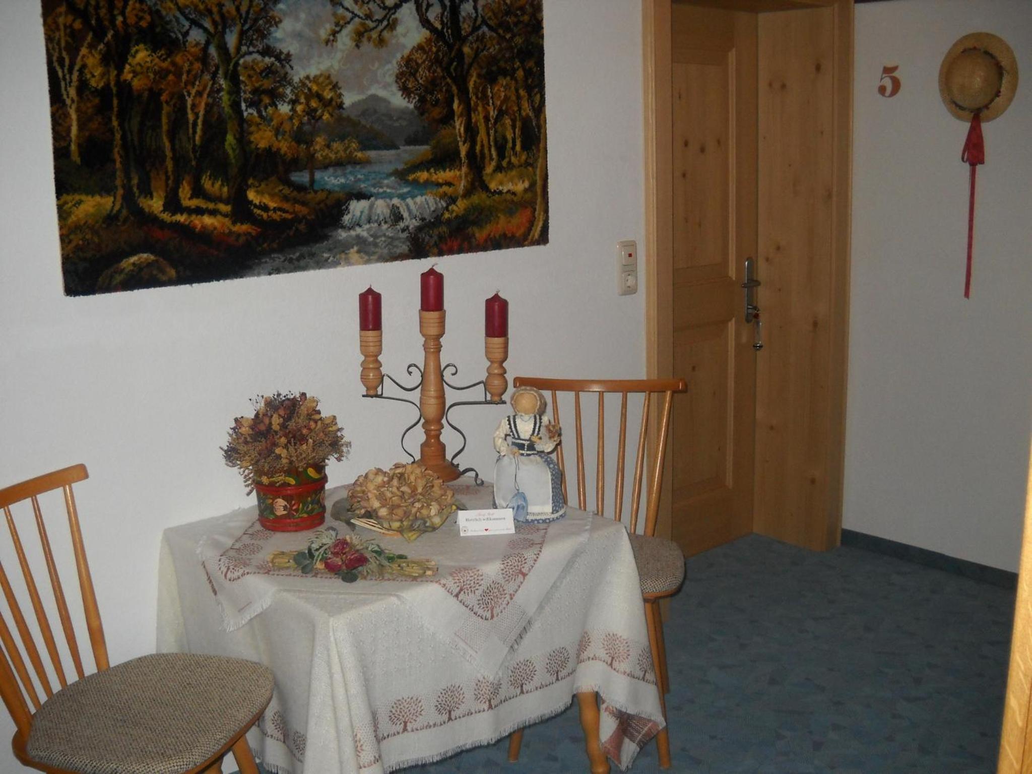 Gästehaus Maria