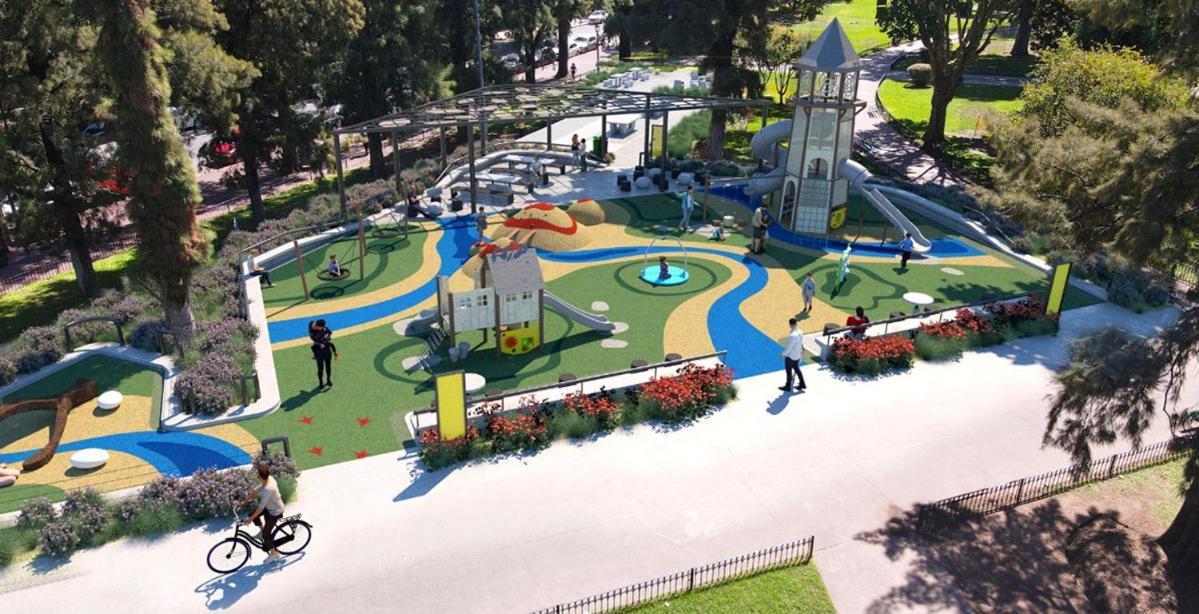 Penthouse a estrenar en Sofisticado Barrio y Edificio Nov 2023 Vista panorámica 100m2 Gimnasio Piscina Lujoso Salon de Fiestas