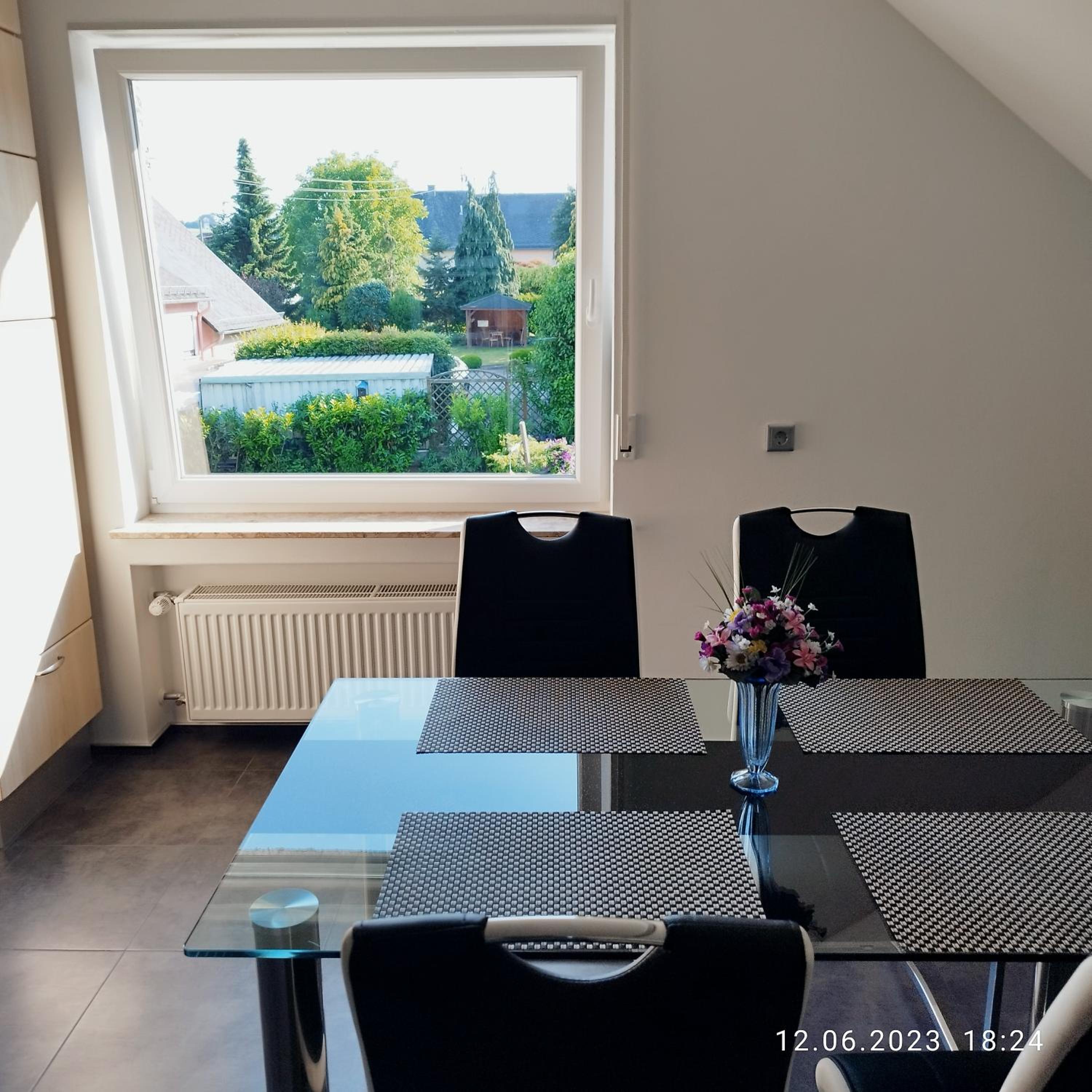 Ferienwohnung Jessica