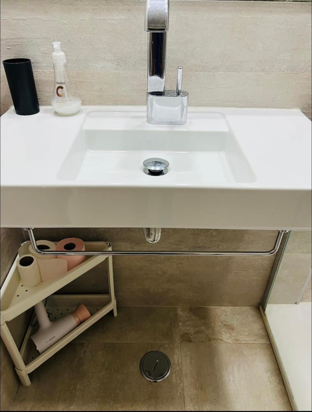Apartamento Sociedade Farmaceutica
