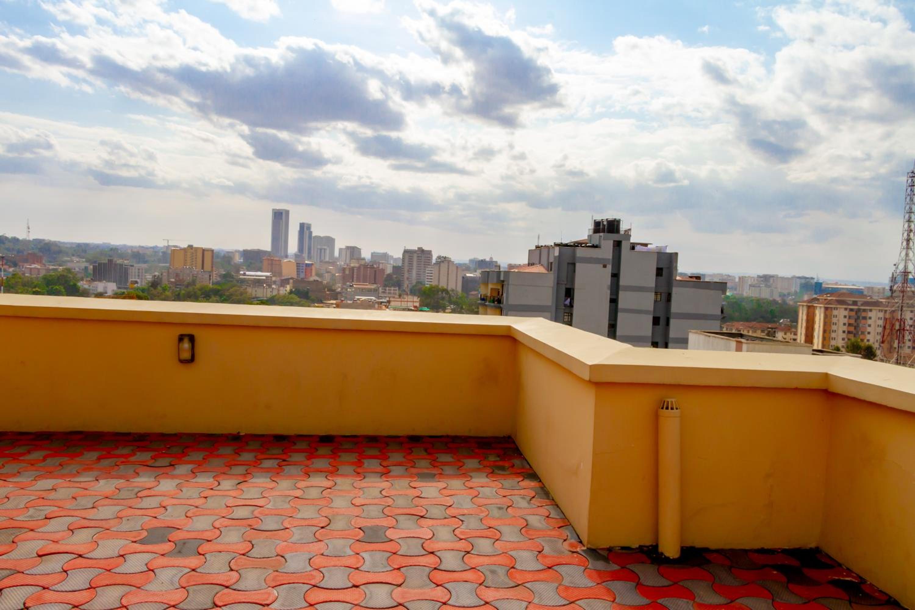 roof