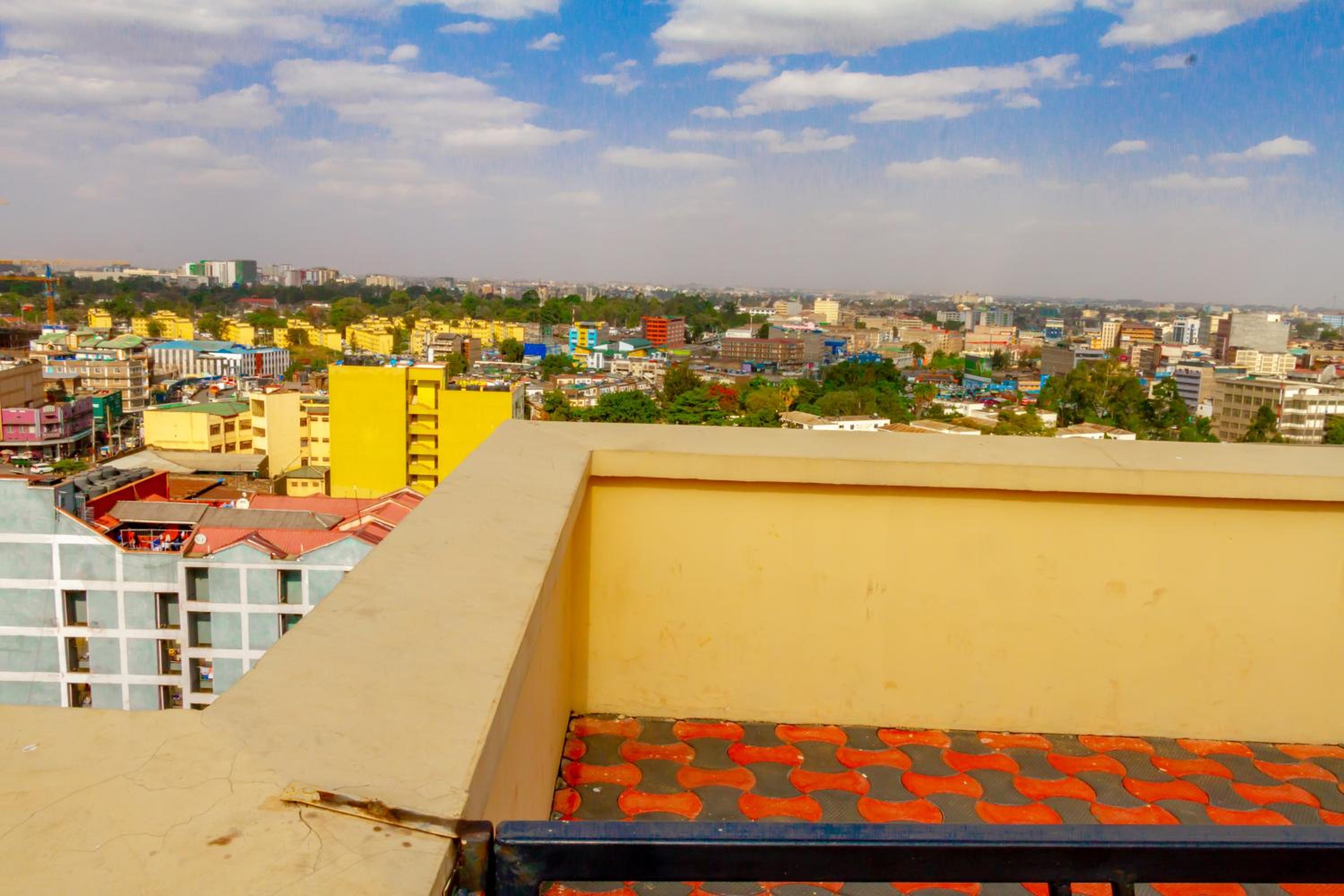 roof