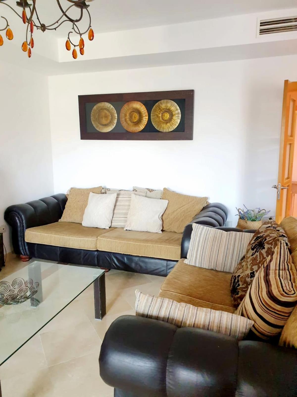 Adosado de Mesana de Sotogrande
