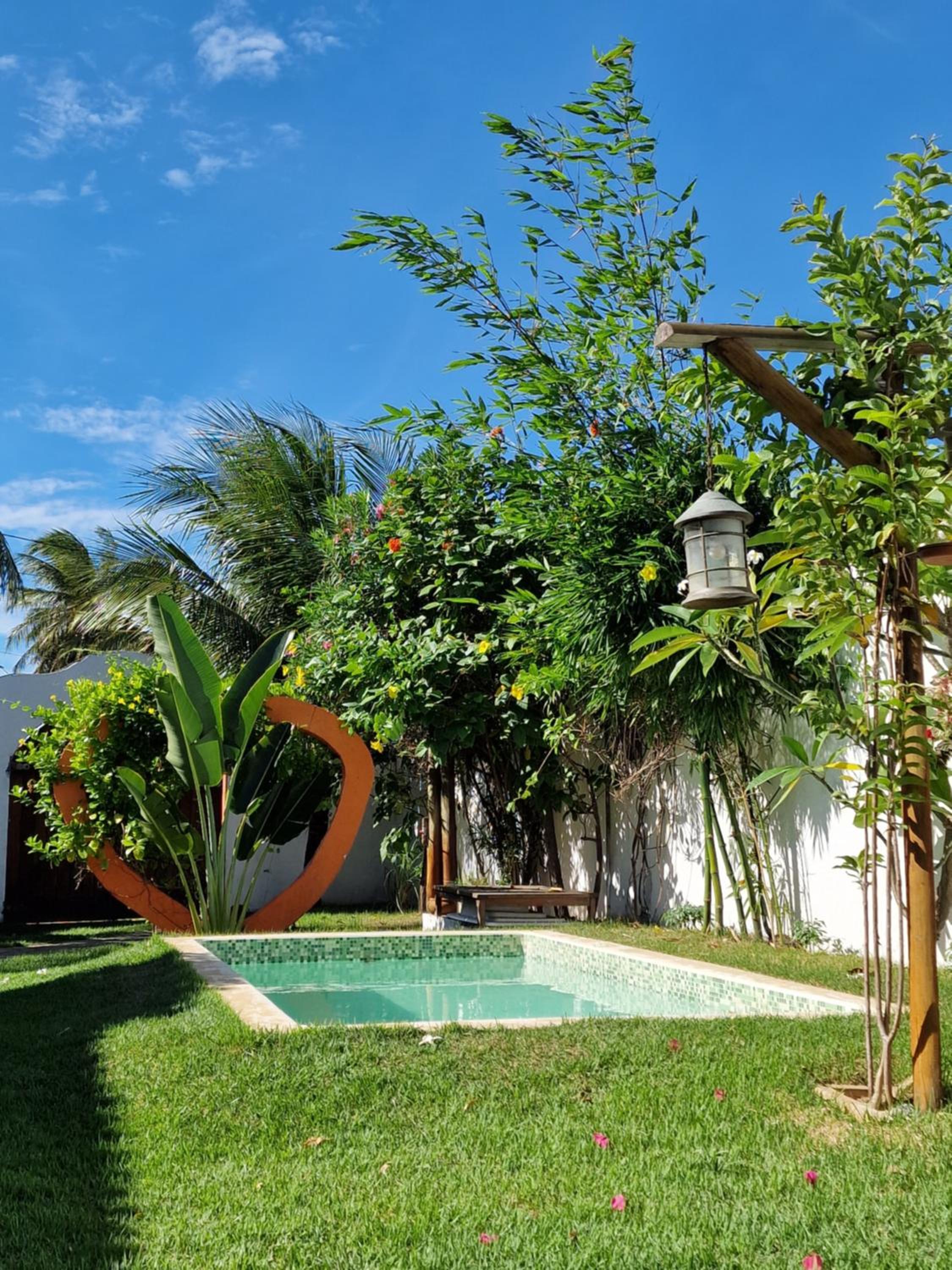 Casa Dos Patos