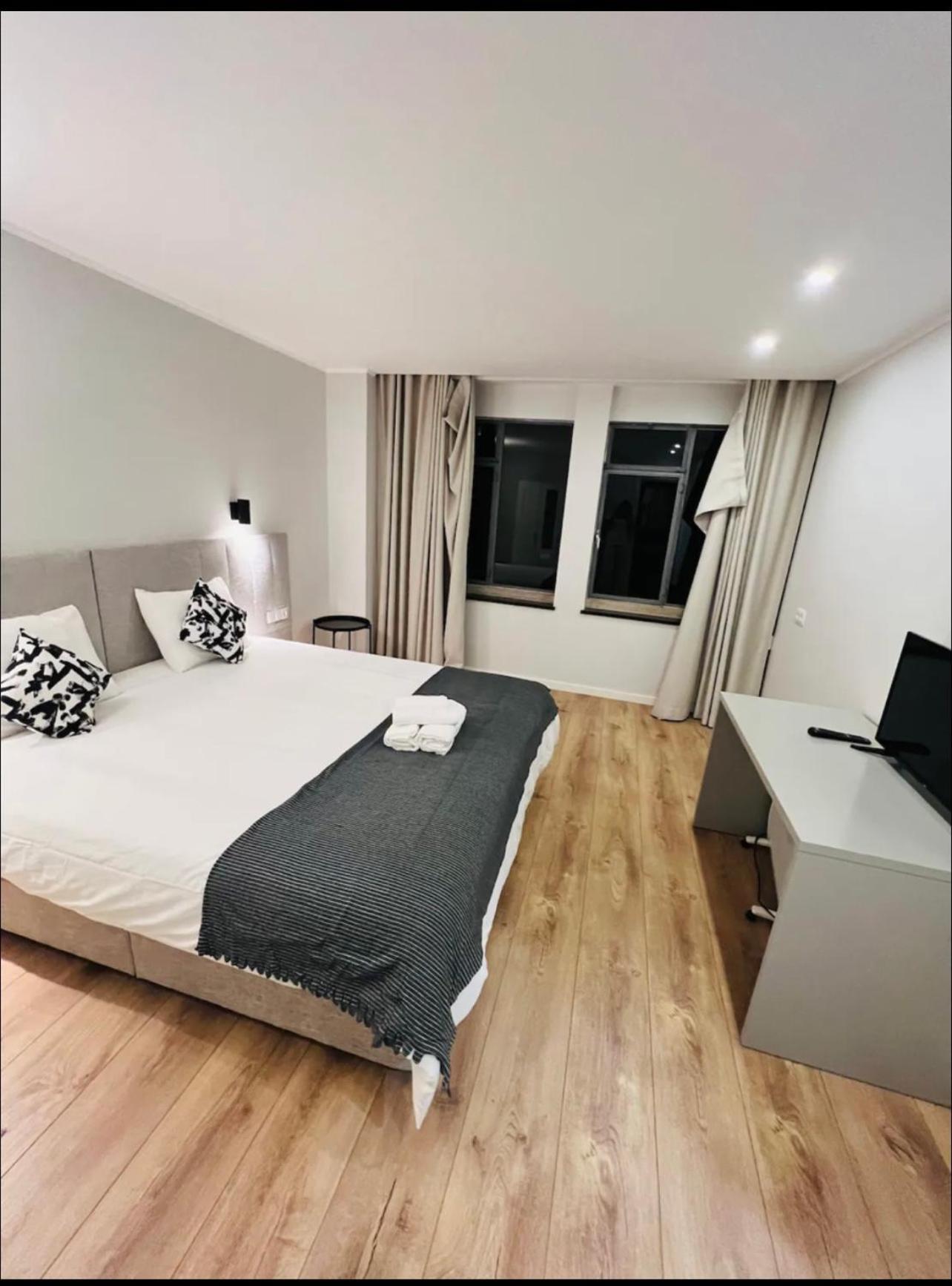 Apartamento Sociedade Farmaceutica