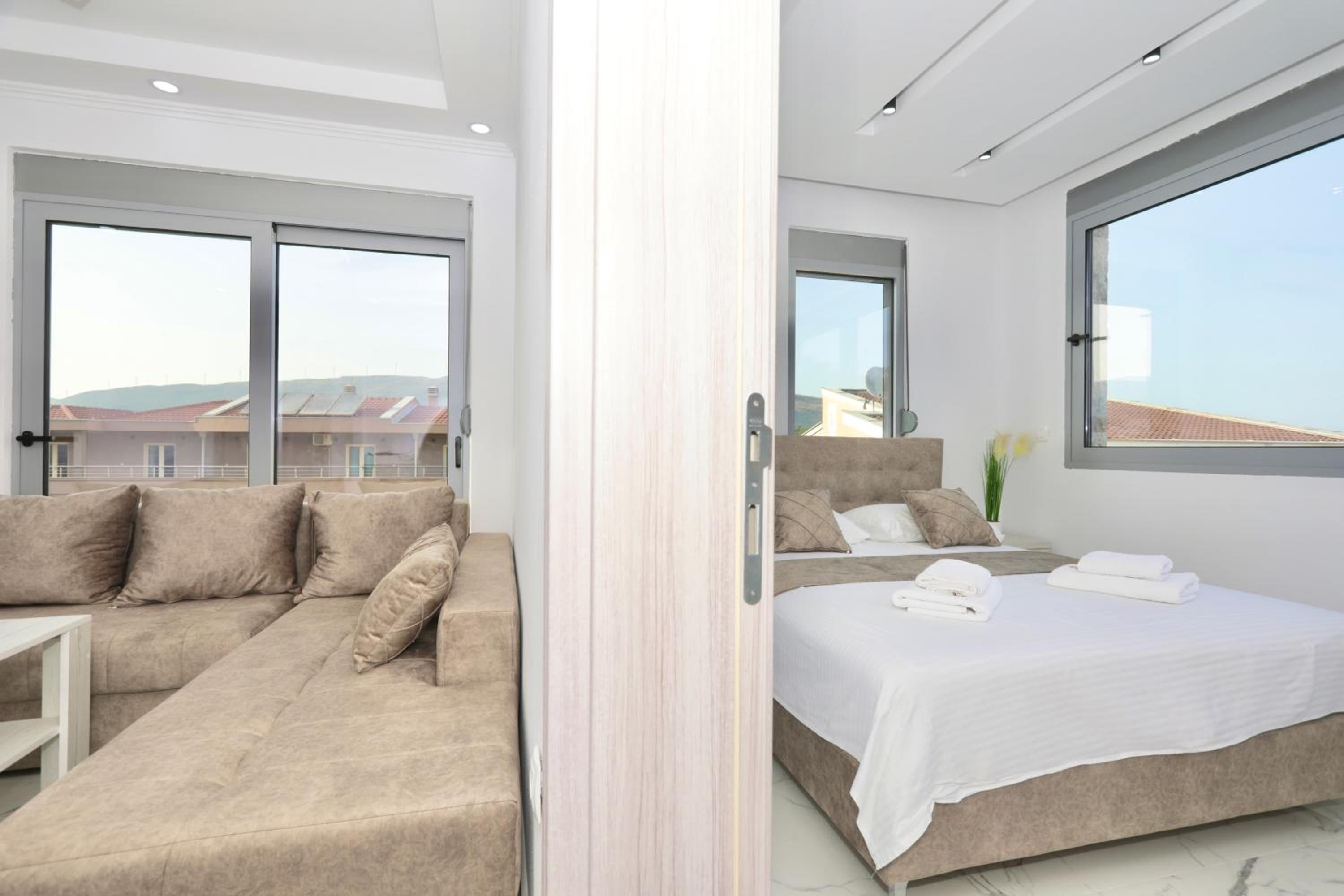 NESI Apartments