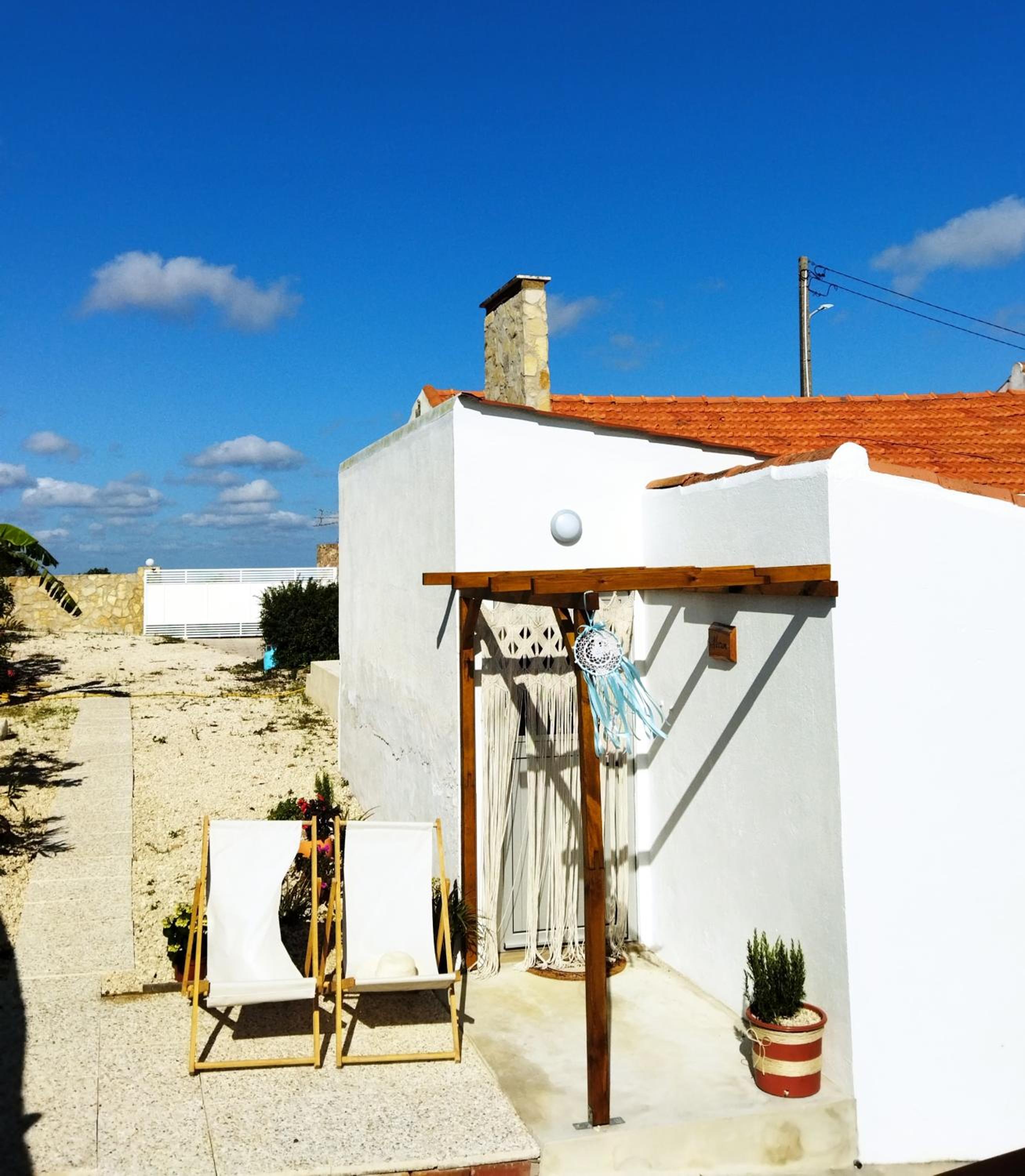 Casa da Serra