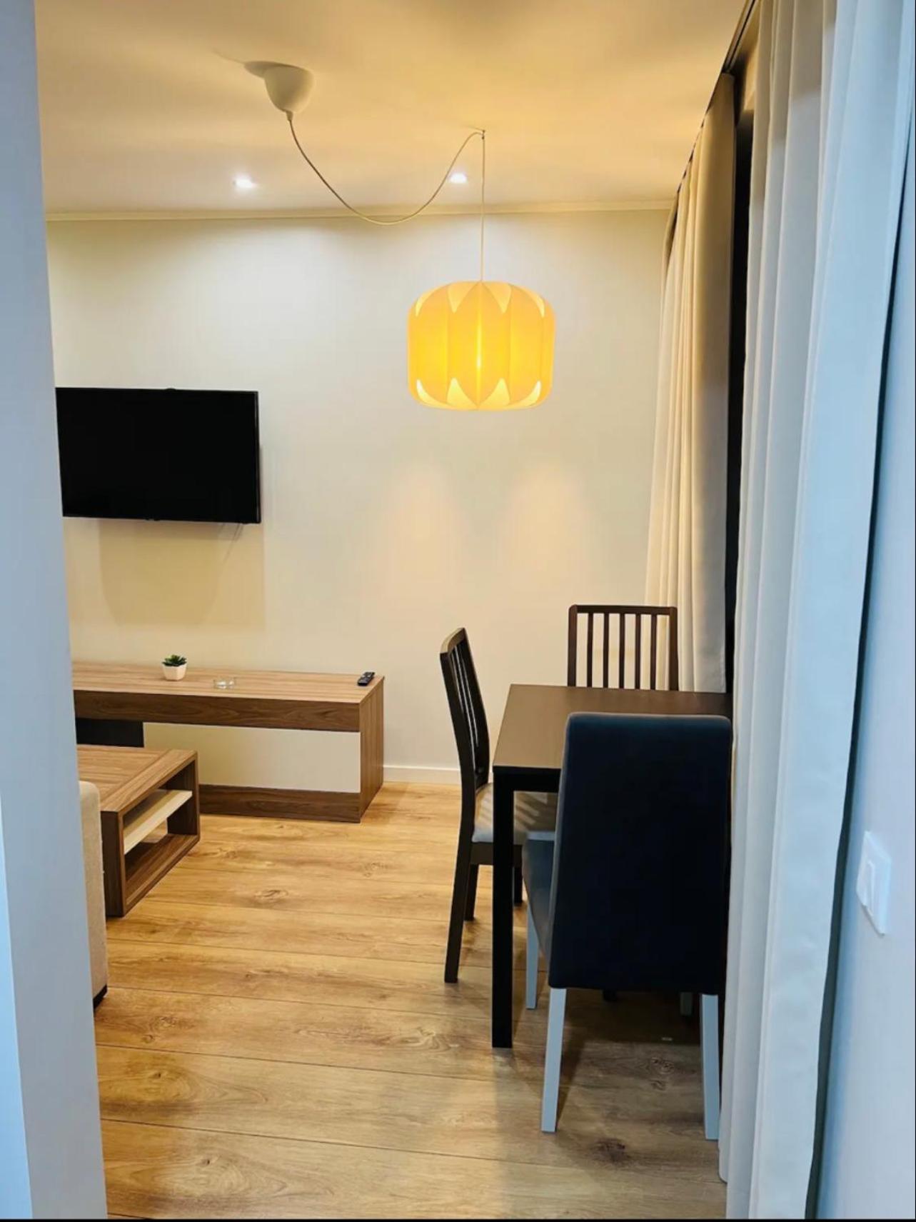 Apartamento Sociedade Farmaceutica