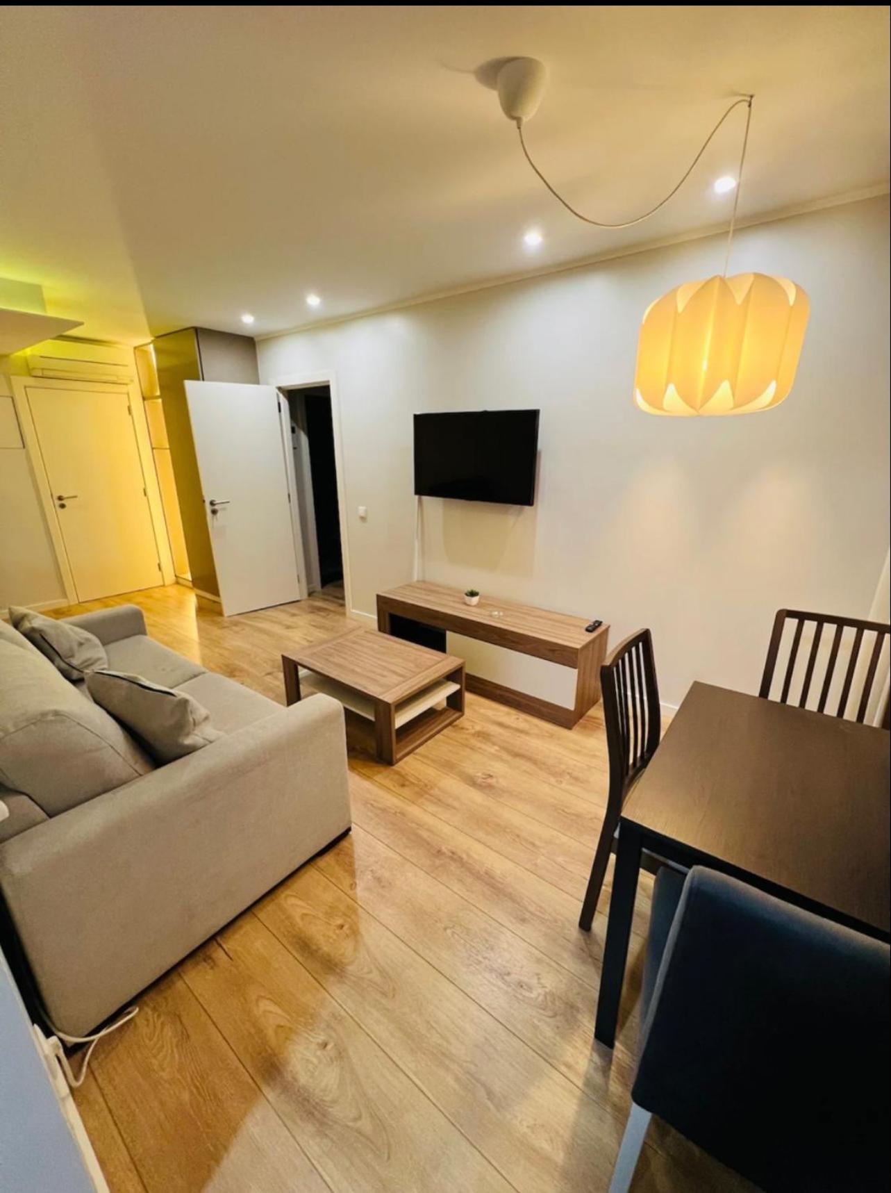 Apartamento Sociedade Farmaceutica
