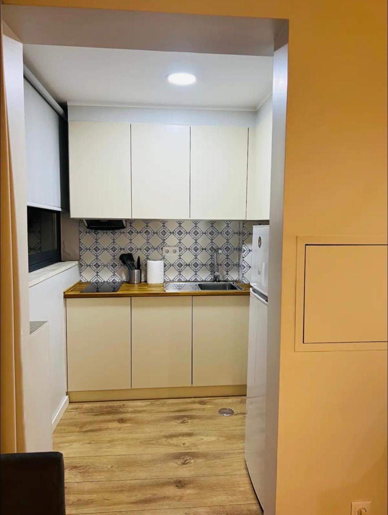 Apartamento Sociedade Farmaceutica