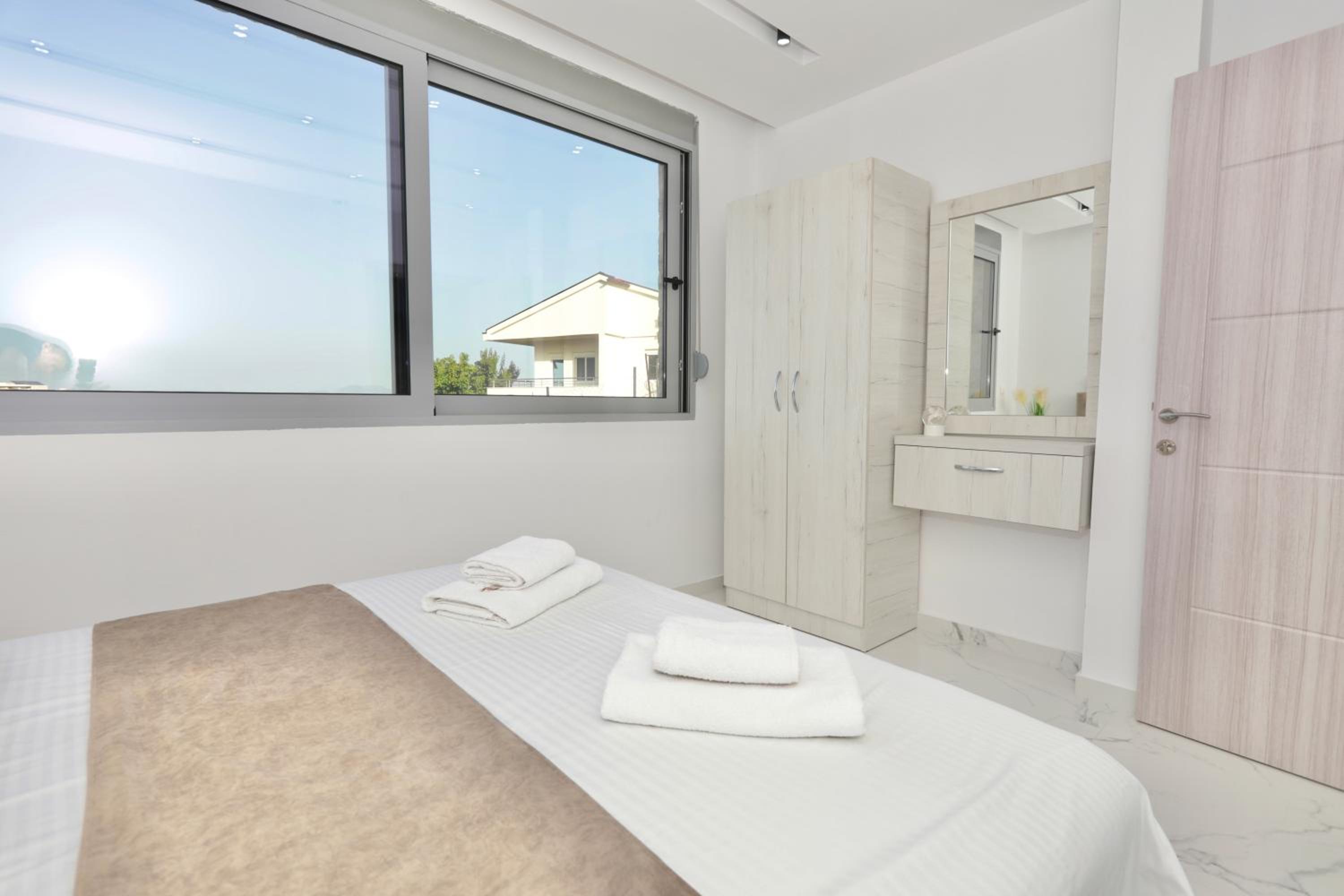 NESI Apartments