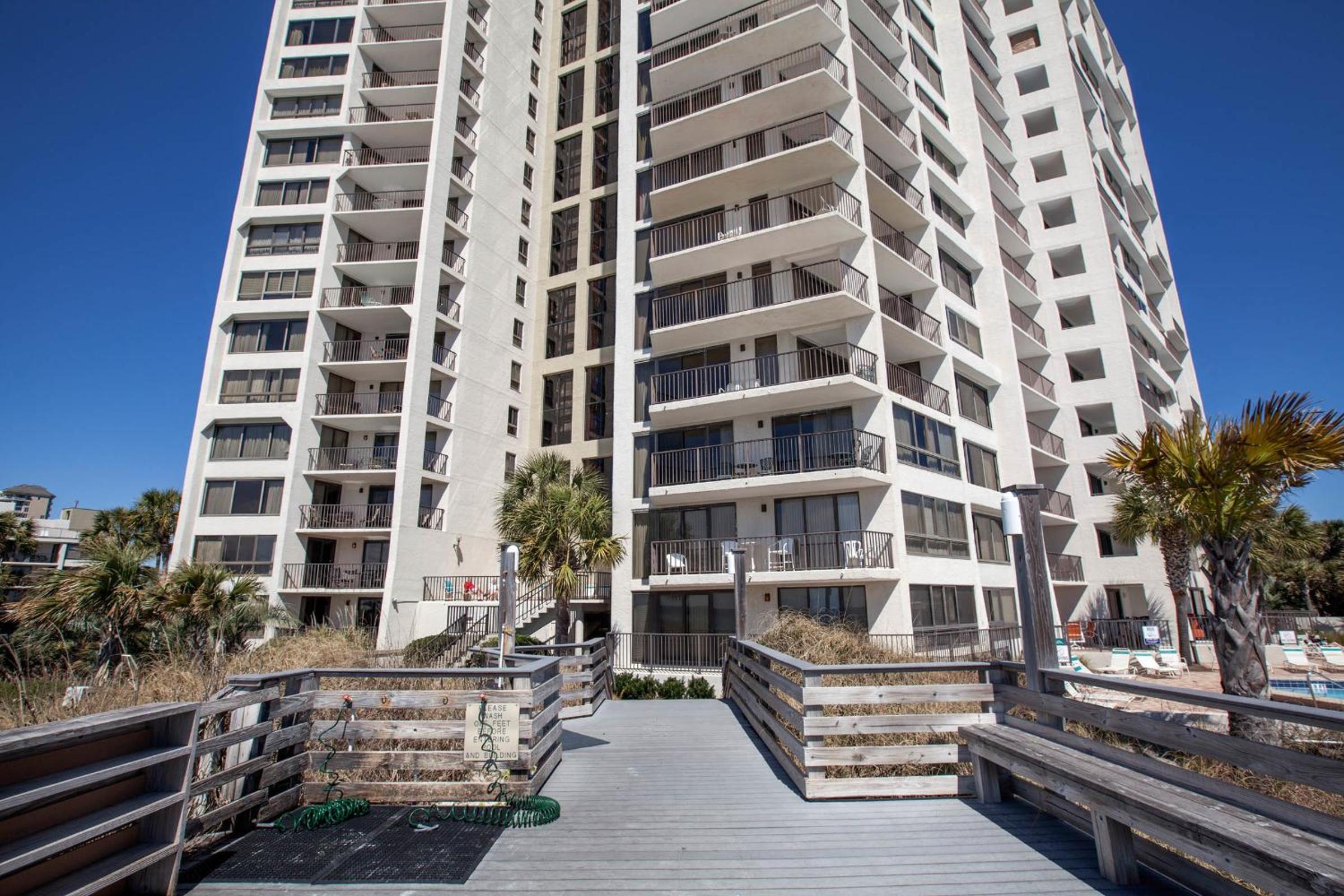 Beachside II by Panhandle Getaways view 4