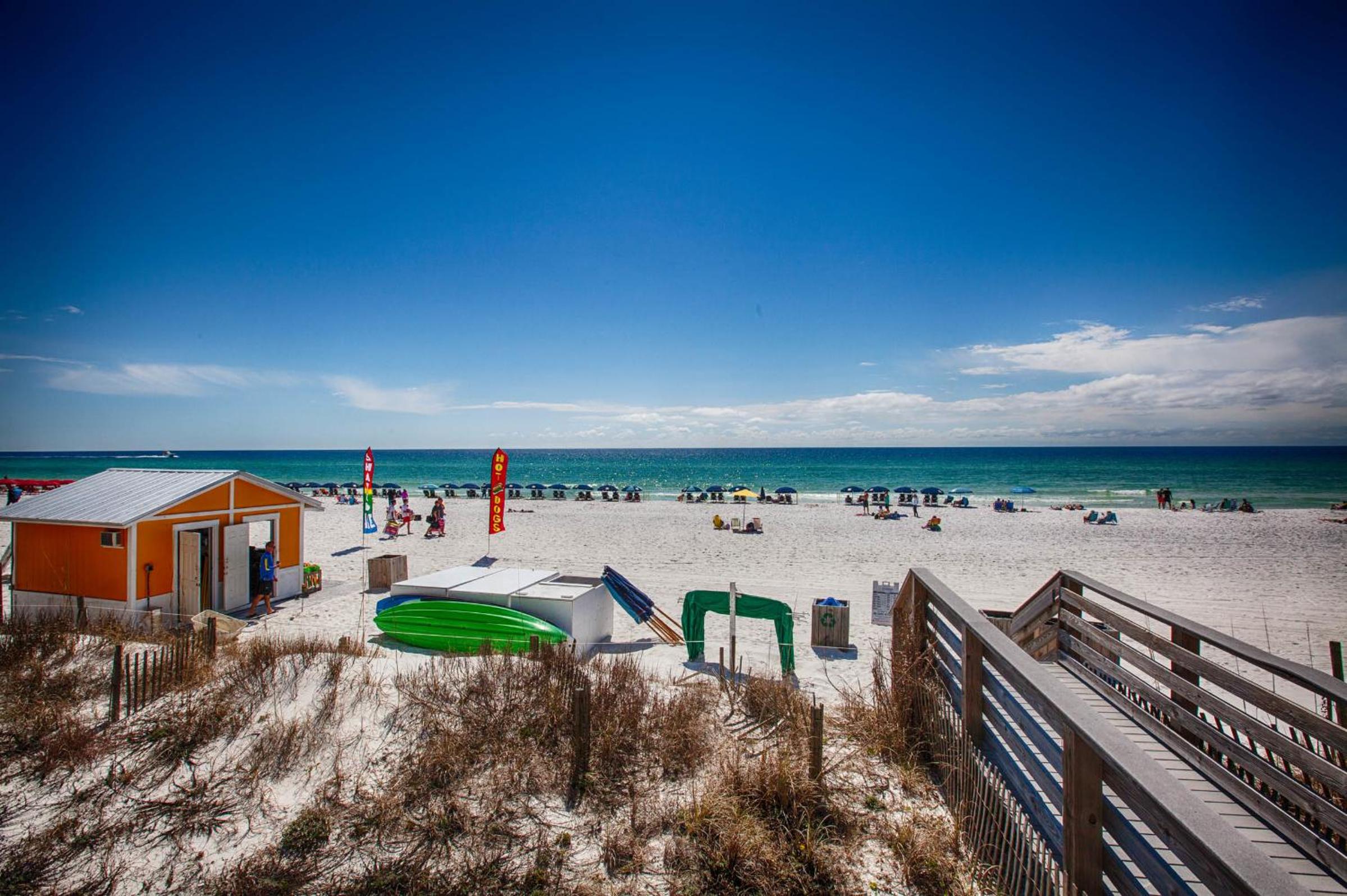 Beachside II by Panhandle Getaways view 5