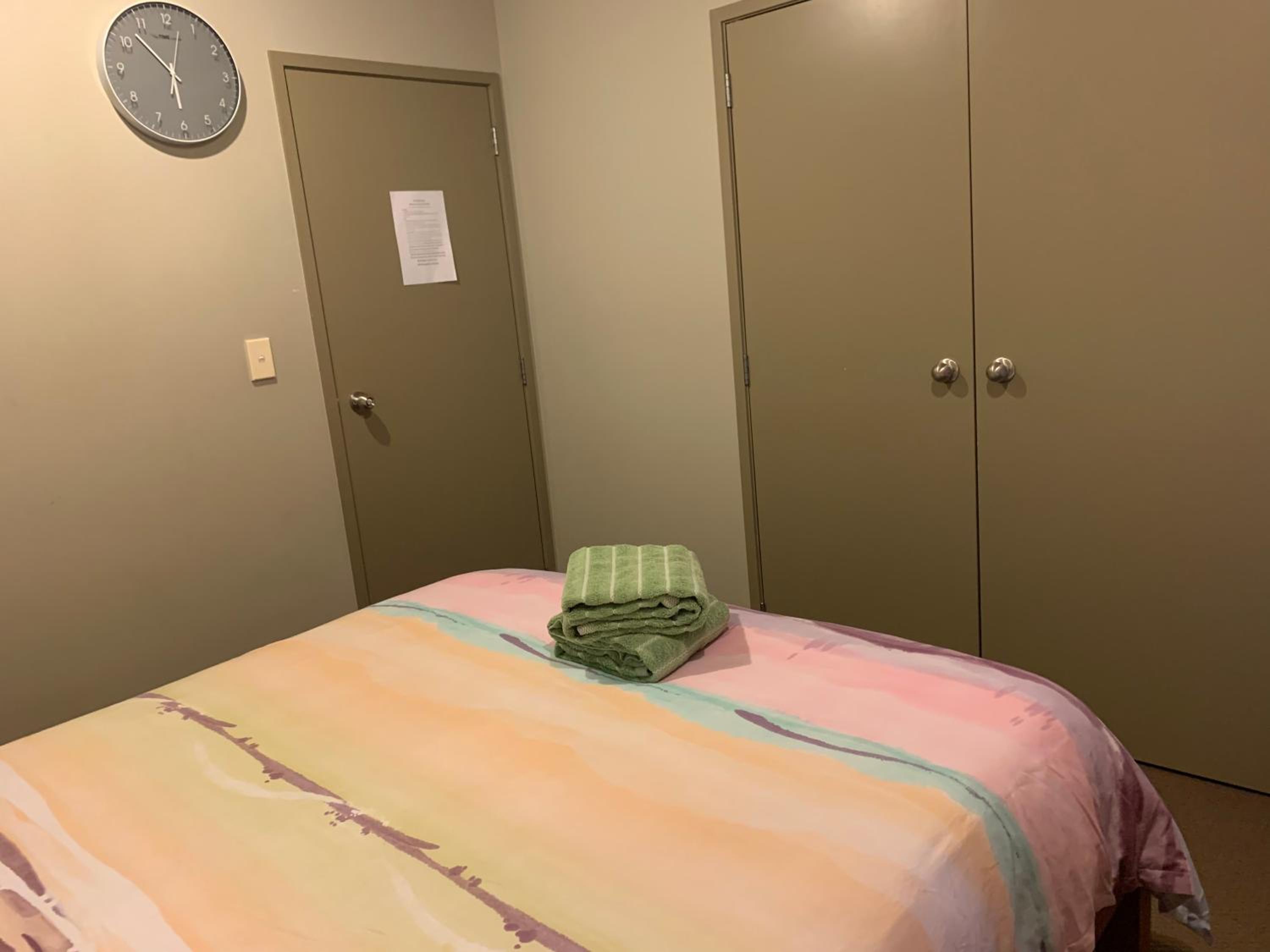 Hamilton Homestay