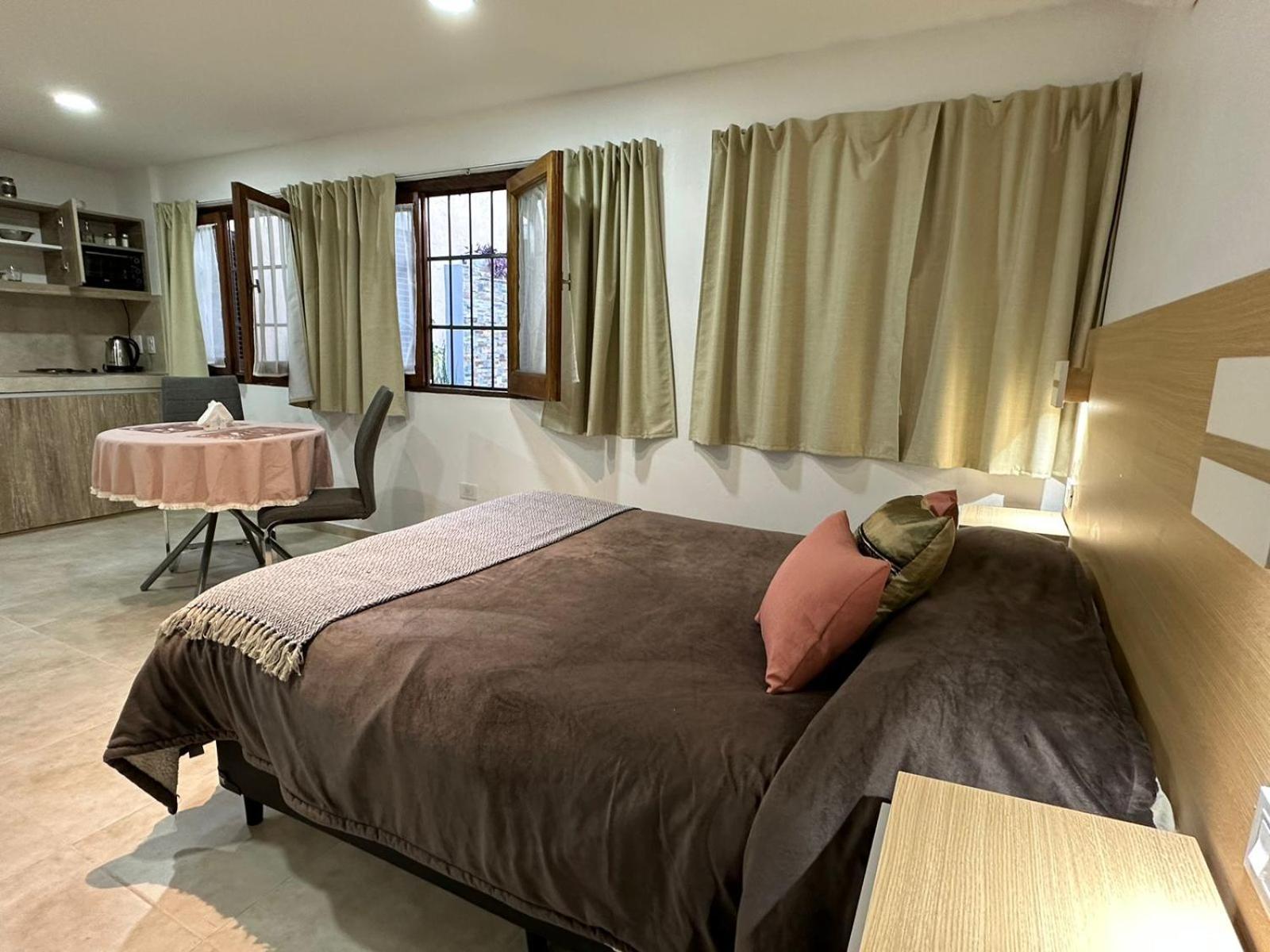 EXCLUSIVO LOFT CENTRICO - Image 2