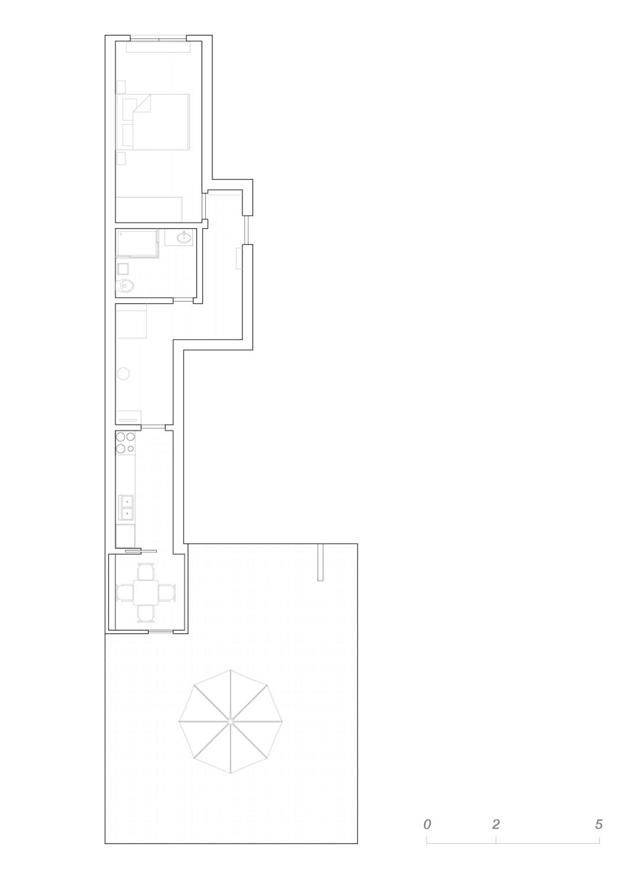 House in Lapa