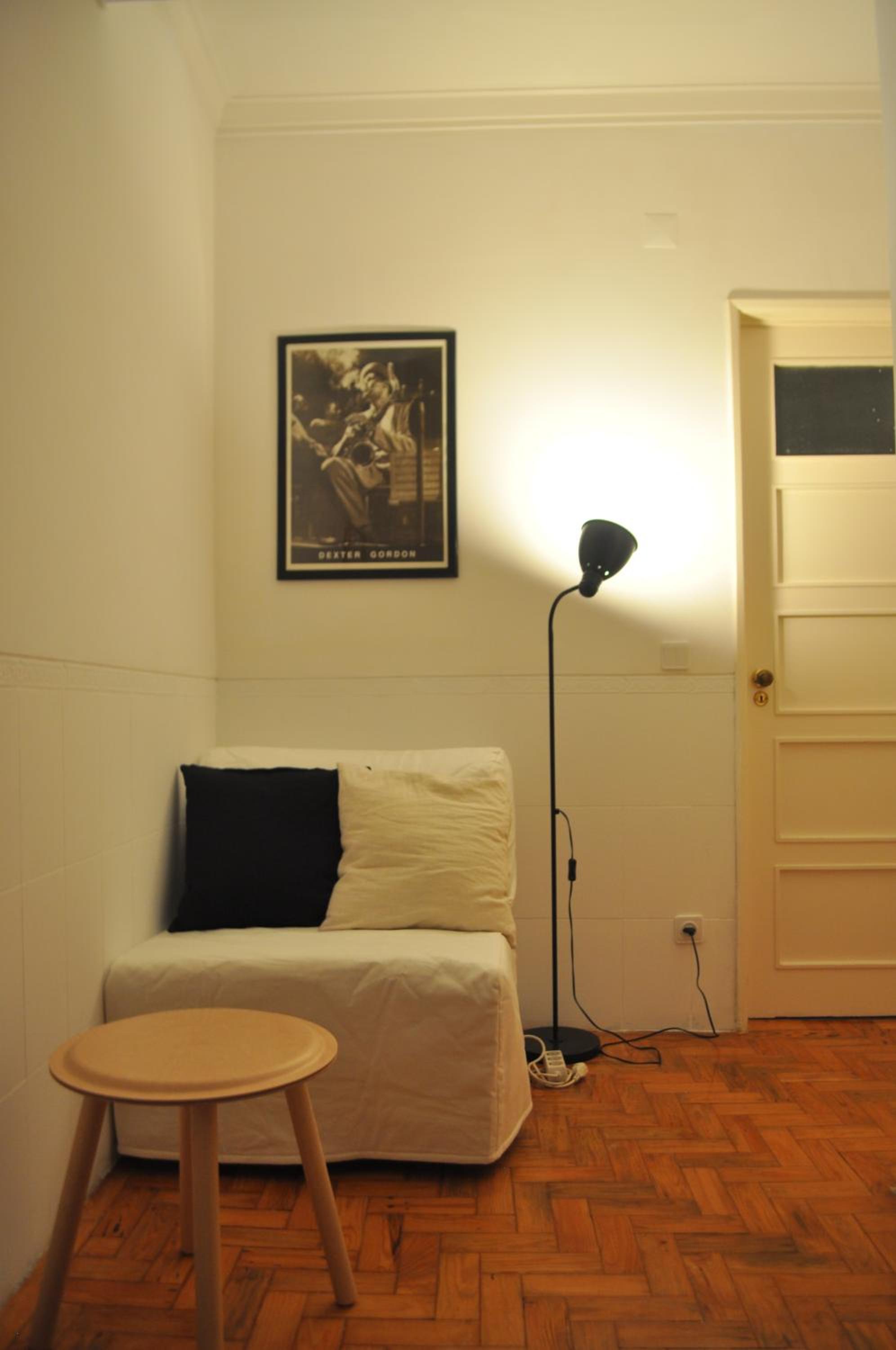 House in Lapa