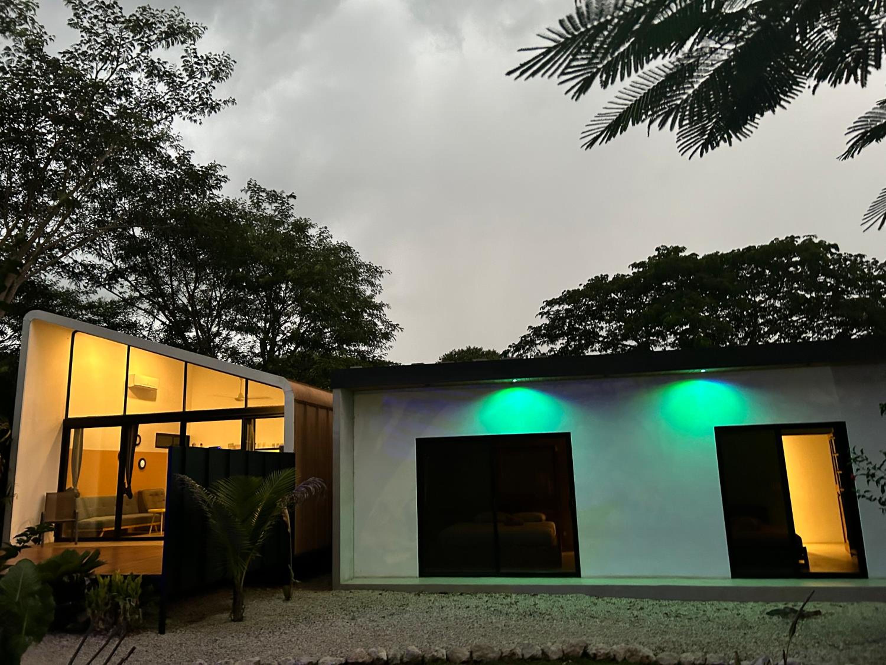 Pyramid Tamarindo Luxury Hotel