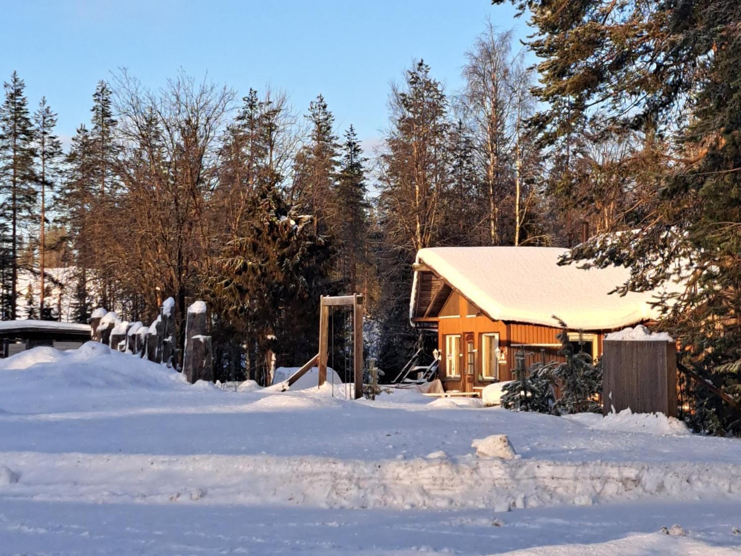 Northernlight cottage