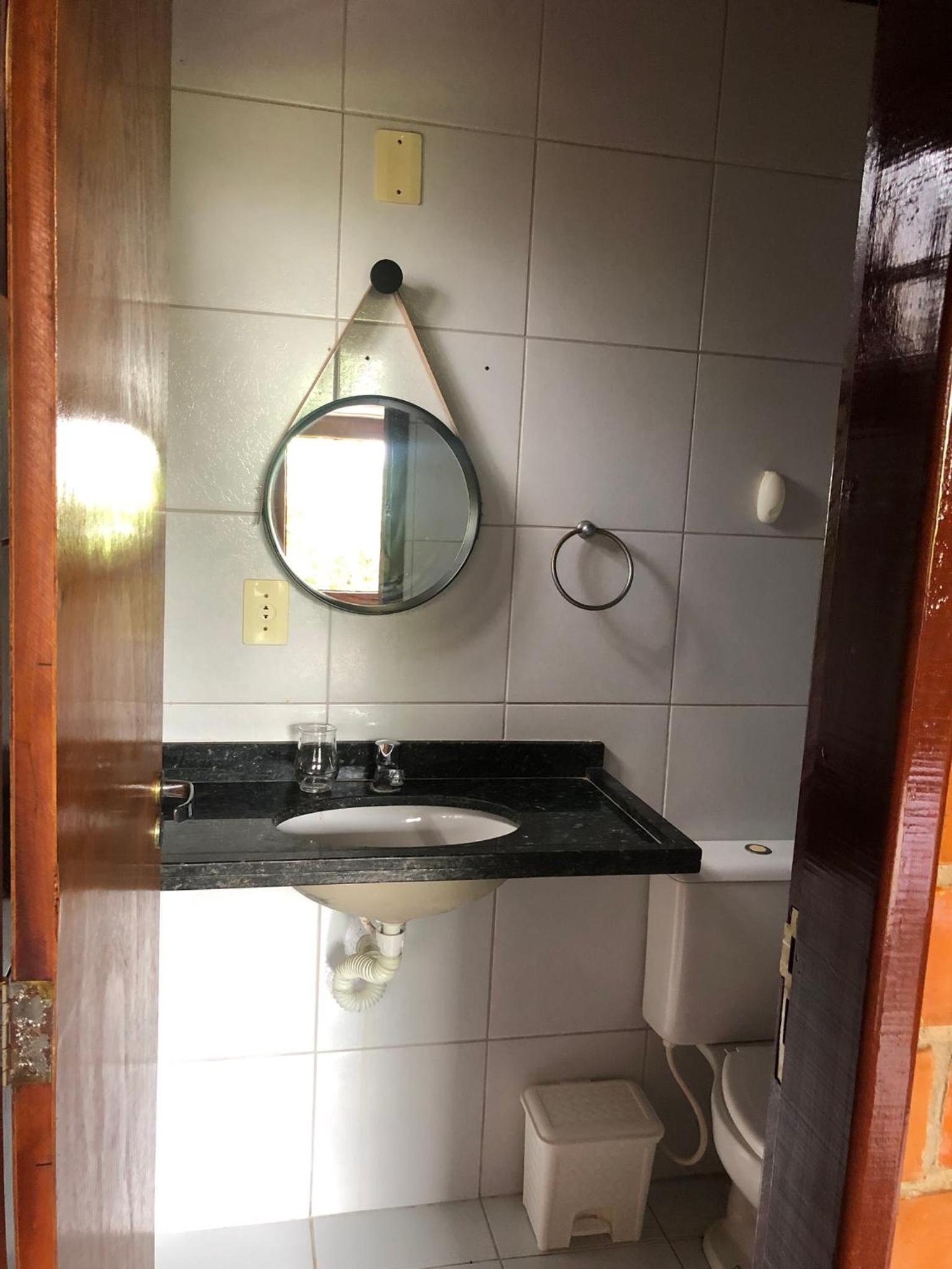 Bangalô Doce lar