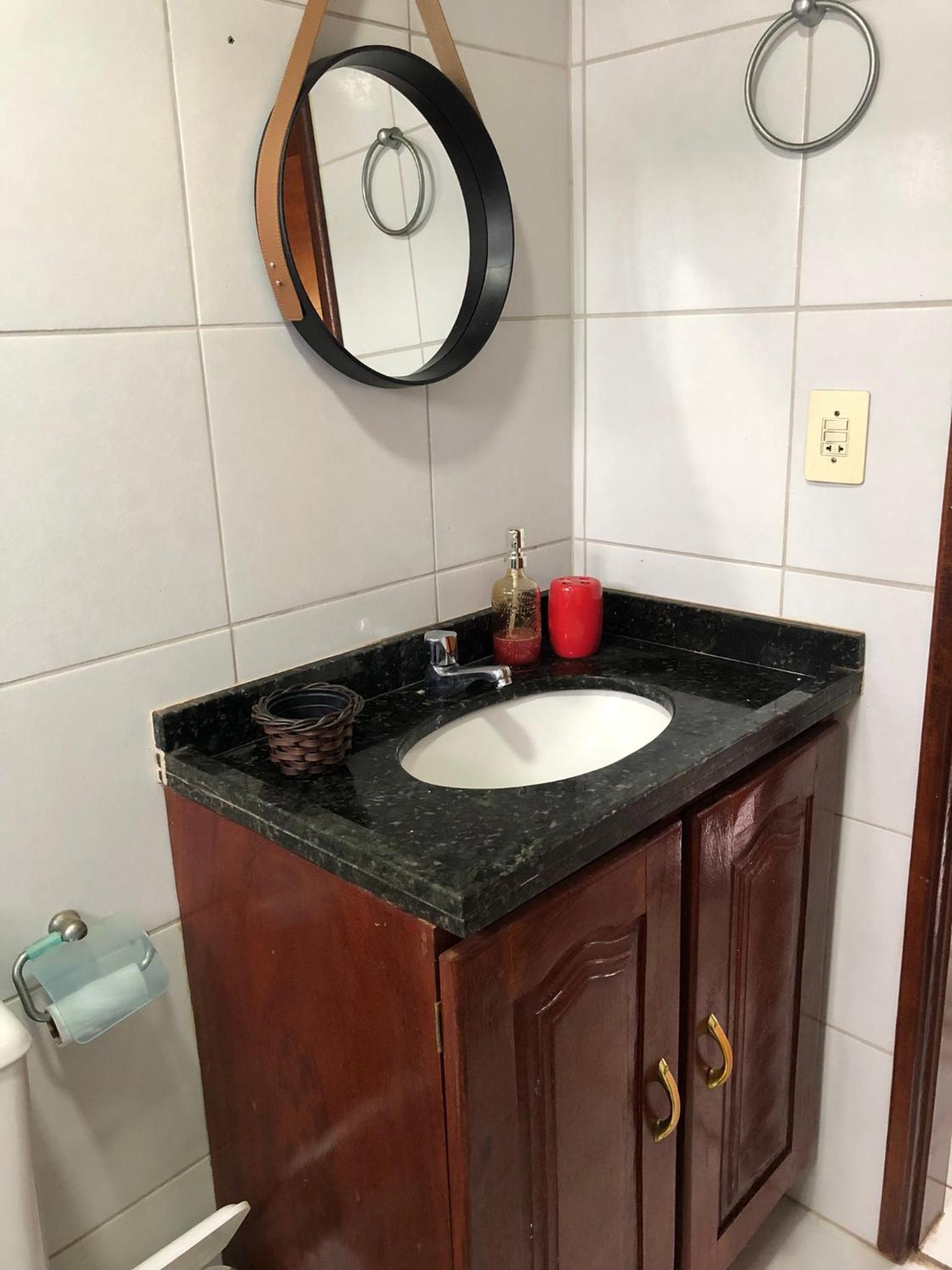Bangalô Doce lar