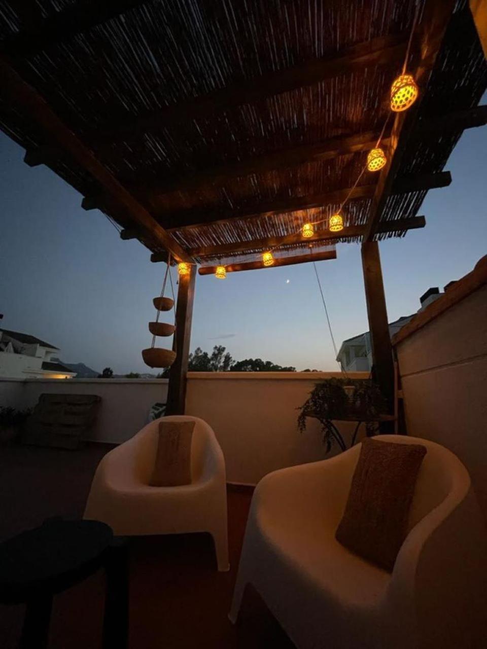 ez house denia beach