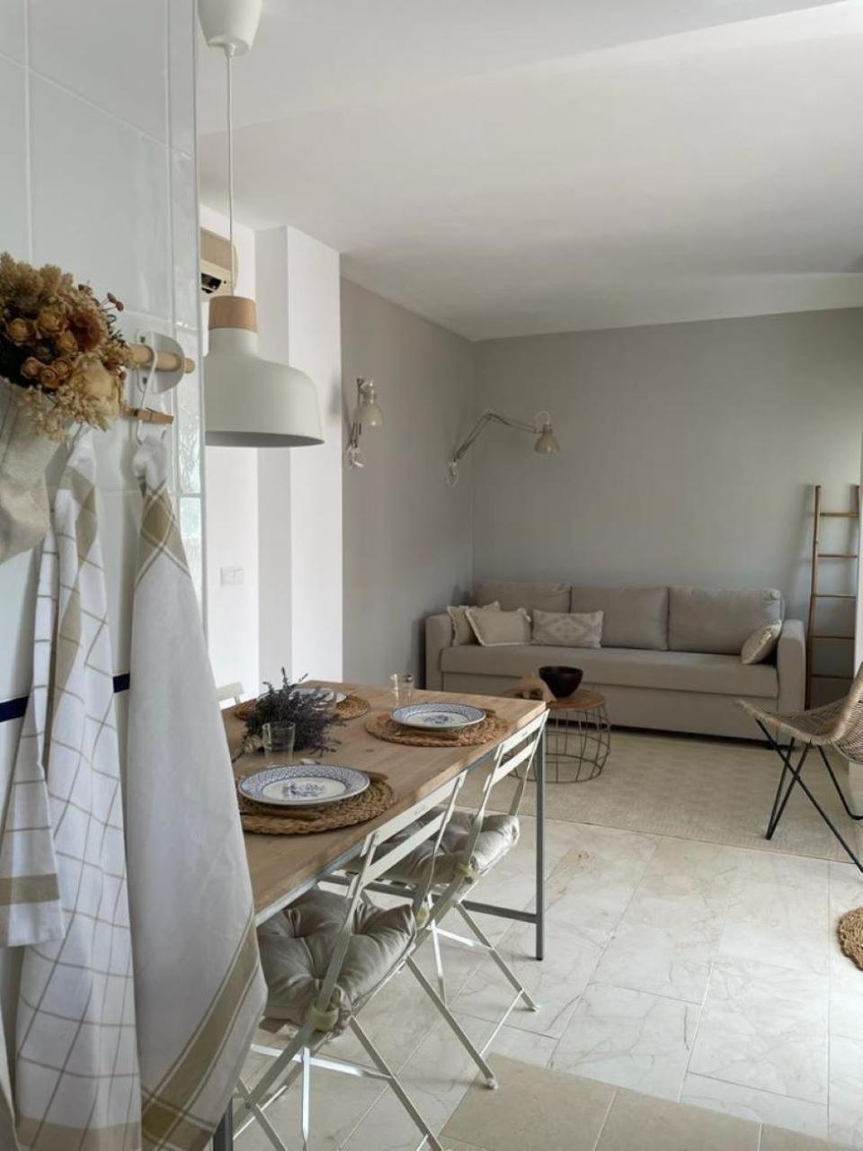 ez house denia beach