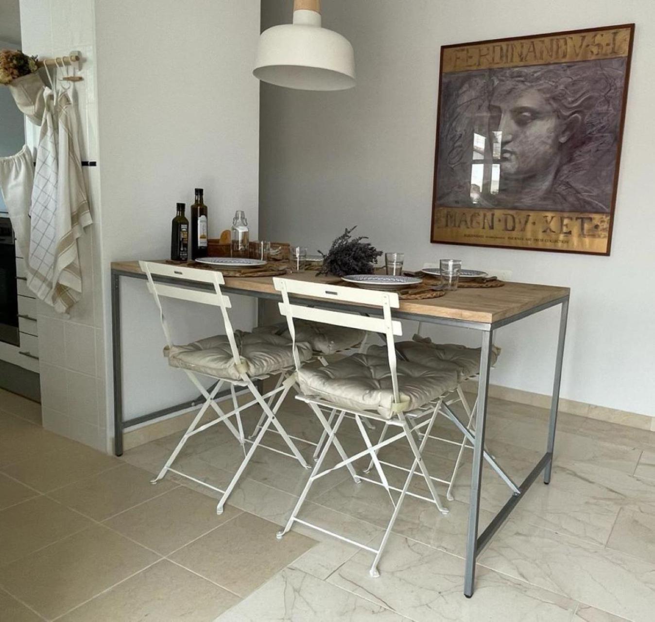 ez house denia beach