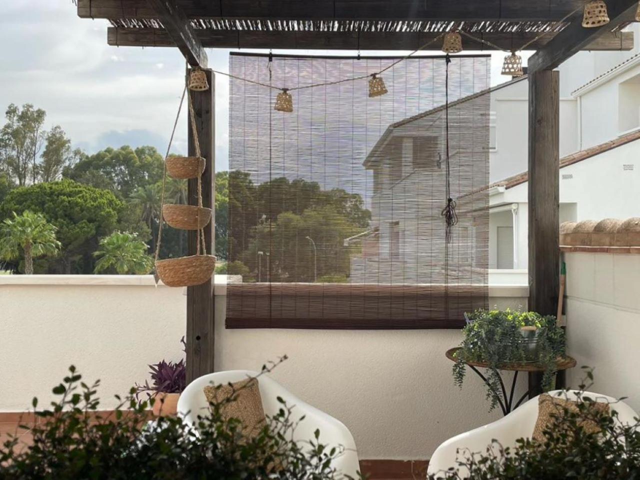 ez house denia beach