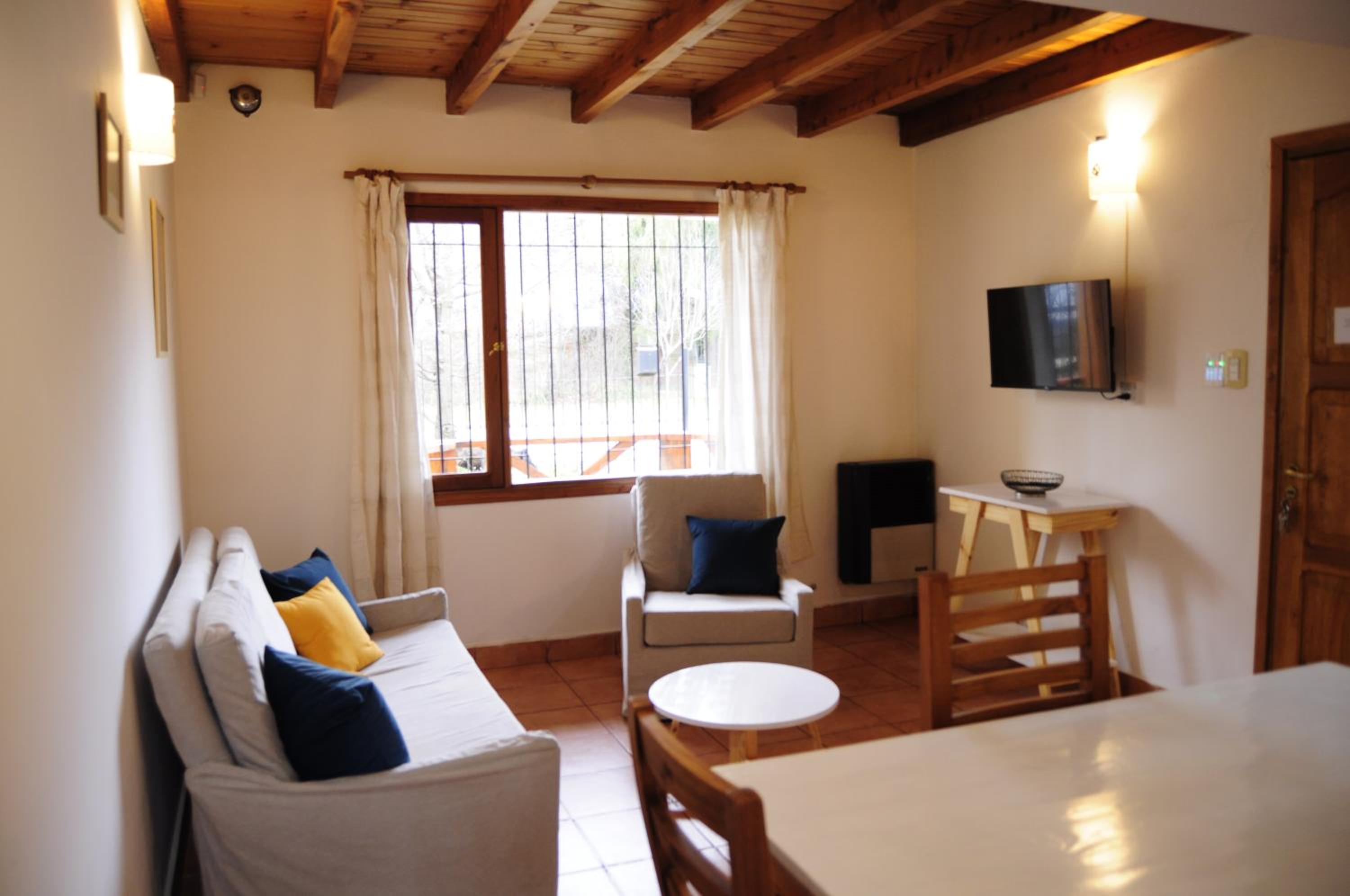 Casa Ñire