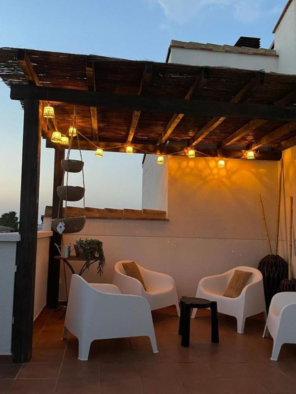 ez house denia beach