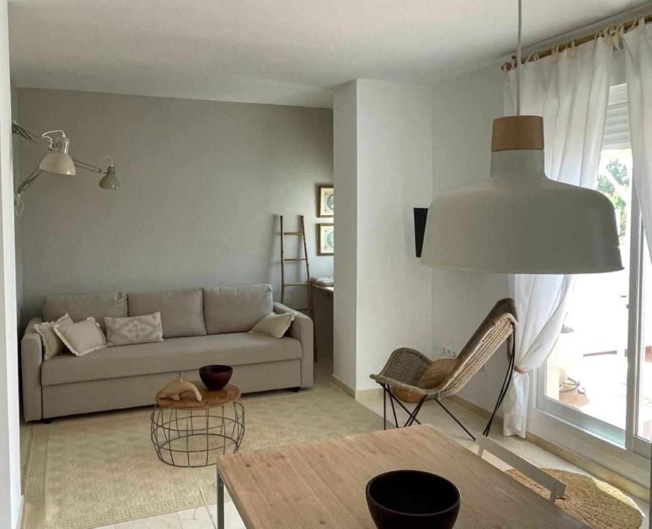 ez house denia beach
