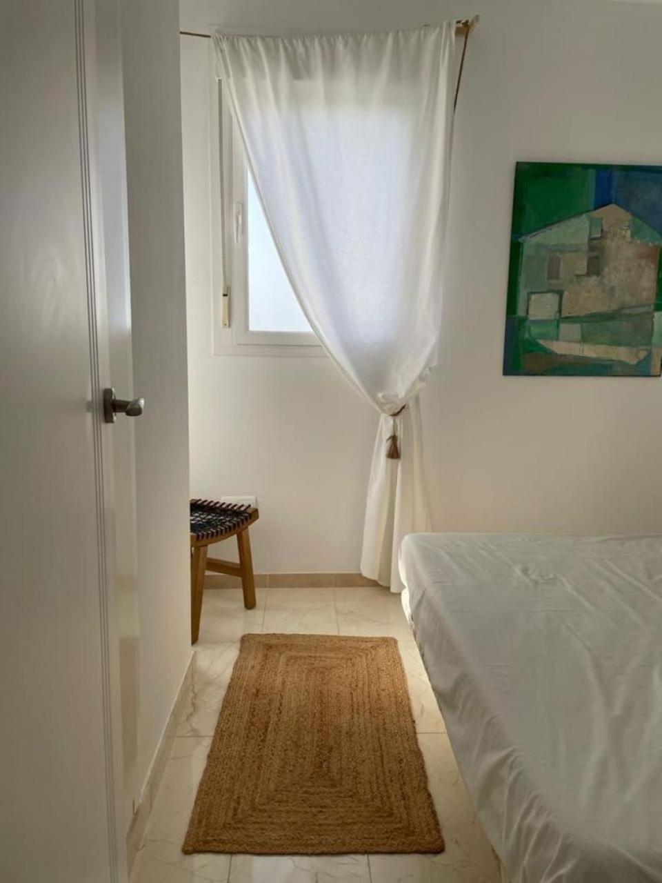 ez house denia beach