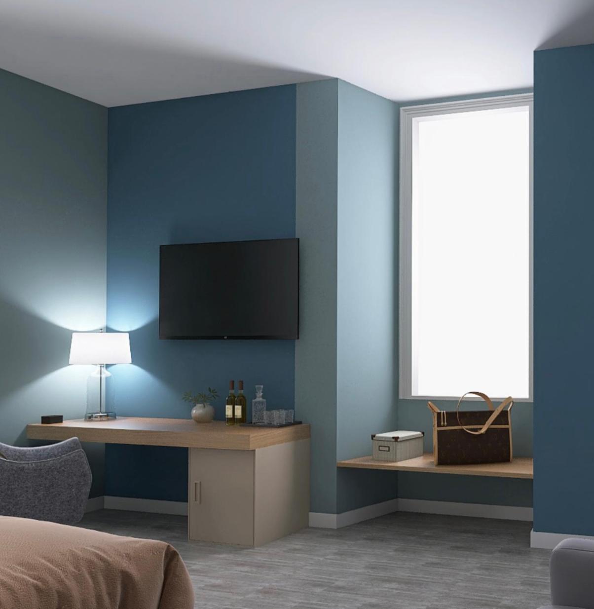 RESIDENZA 62
