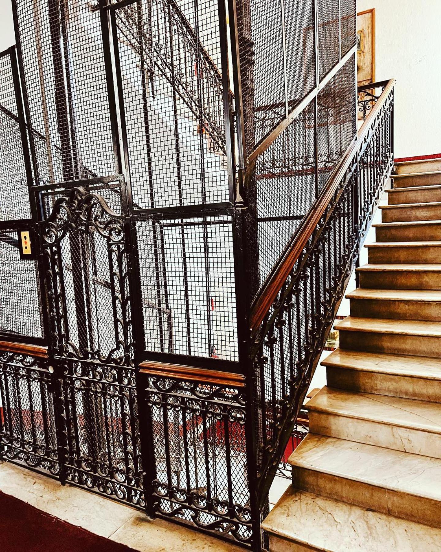 RESIDENZA 62