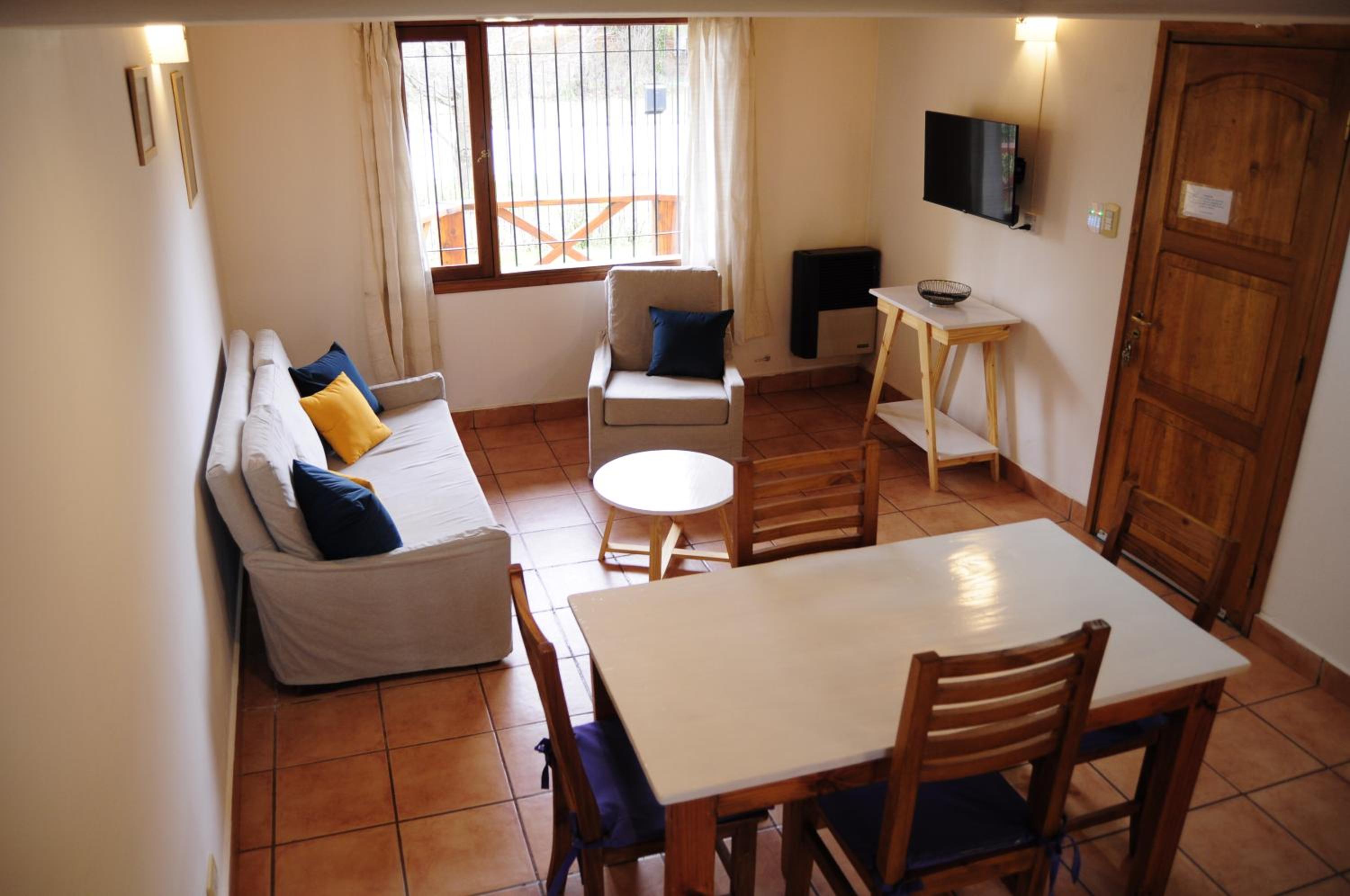 Casa Ñire