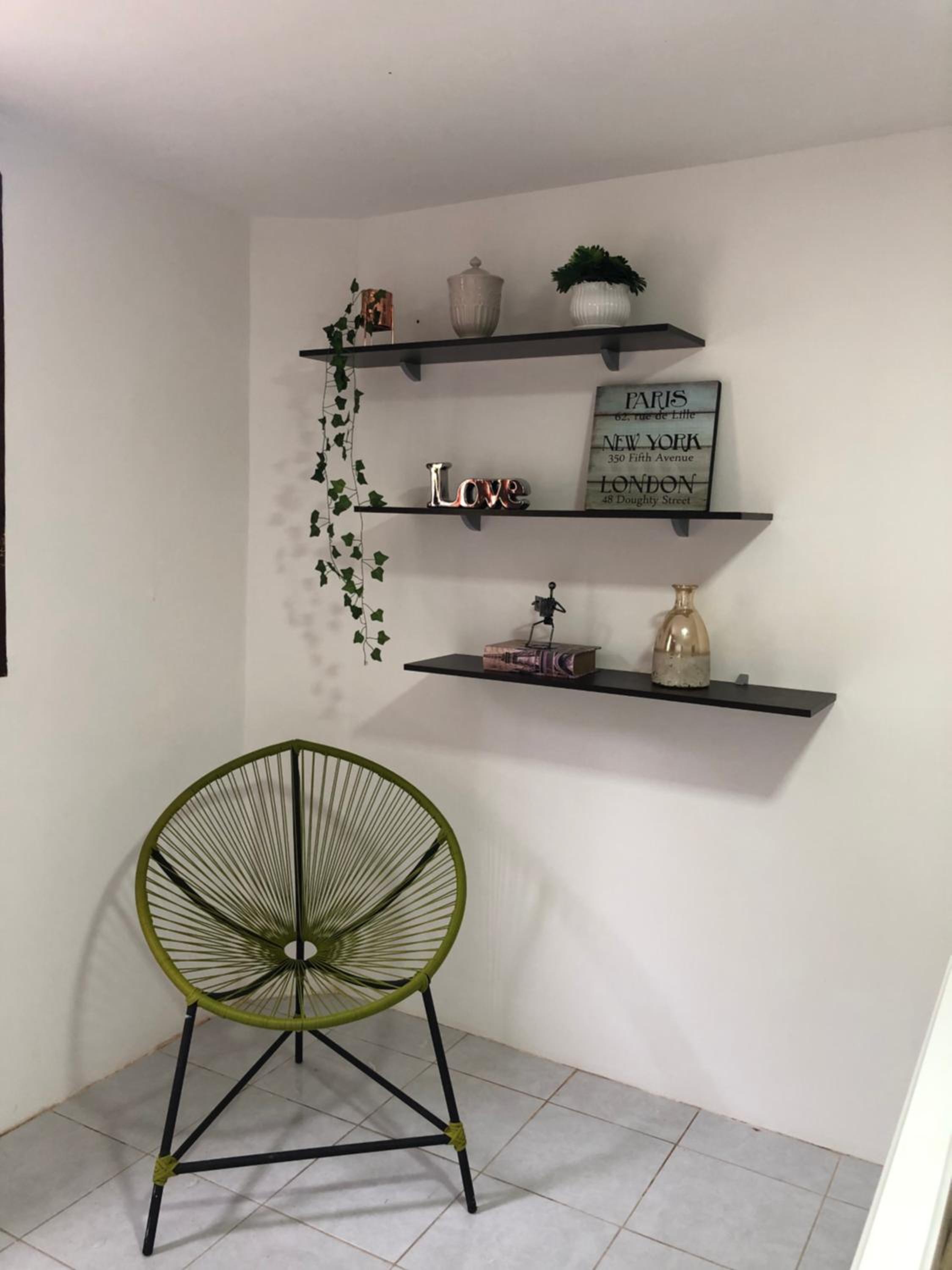 Bangalô Doce lar