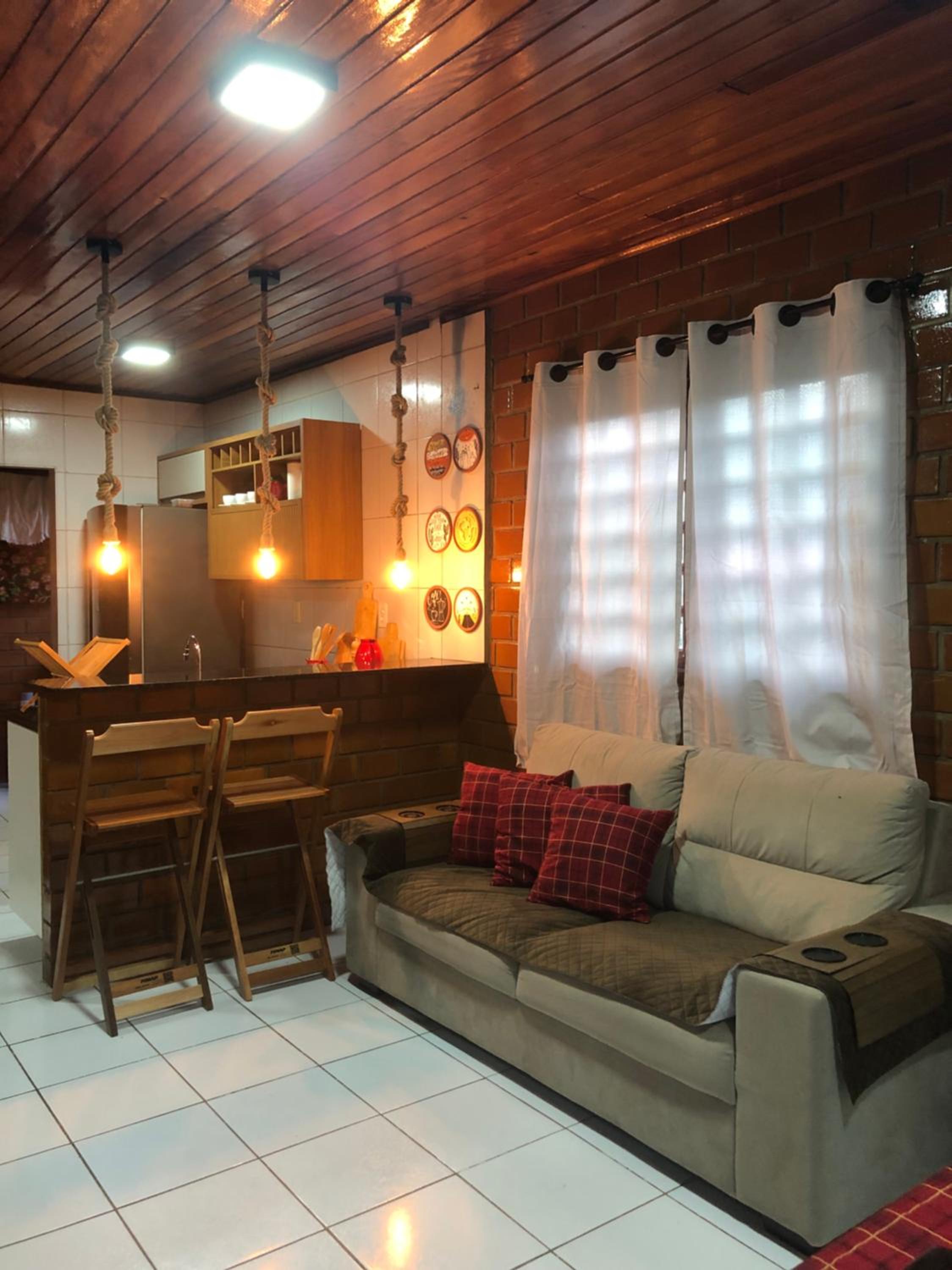 Bangalô Doce lar