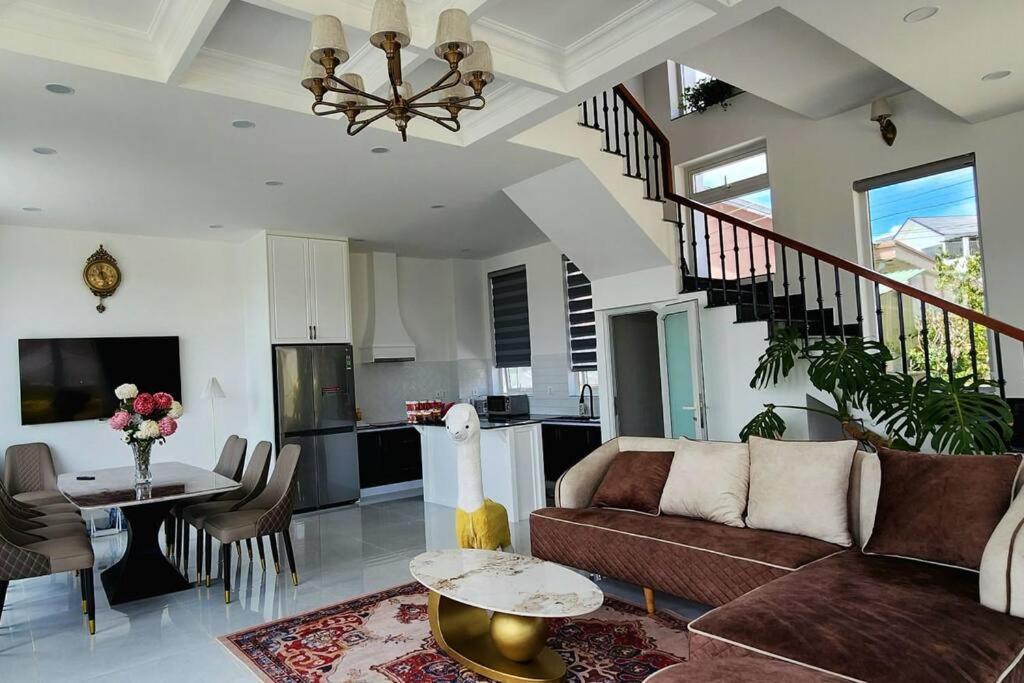 MaiPhươngVilla ĐL