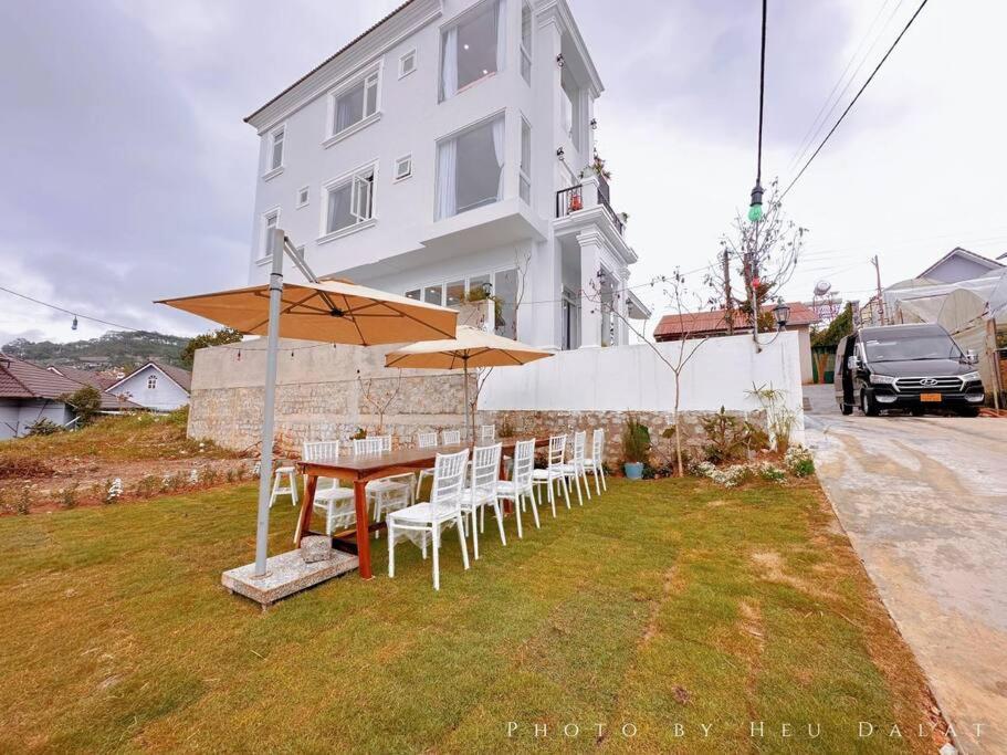 MaiPhươngVilla ĐL