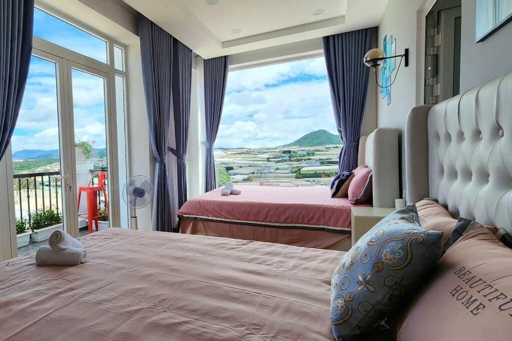 MaiPhươngVilla ĐL