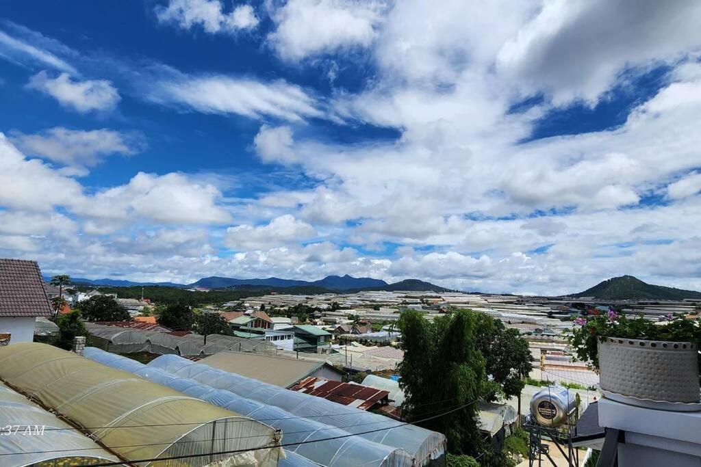 MaiPhươngVilla ĐL