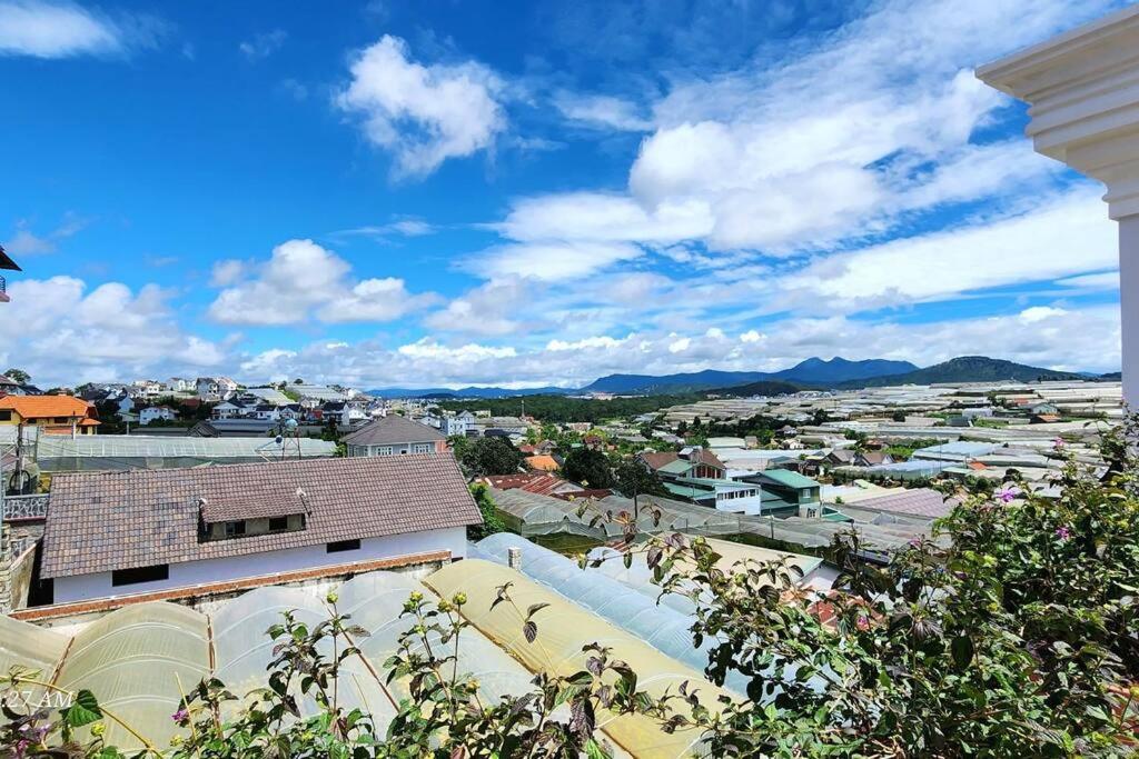 MaiPhươngVilla ĐL