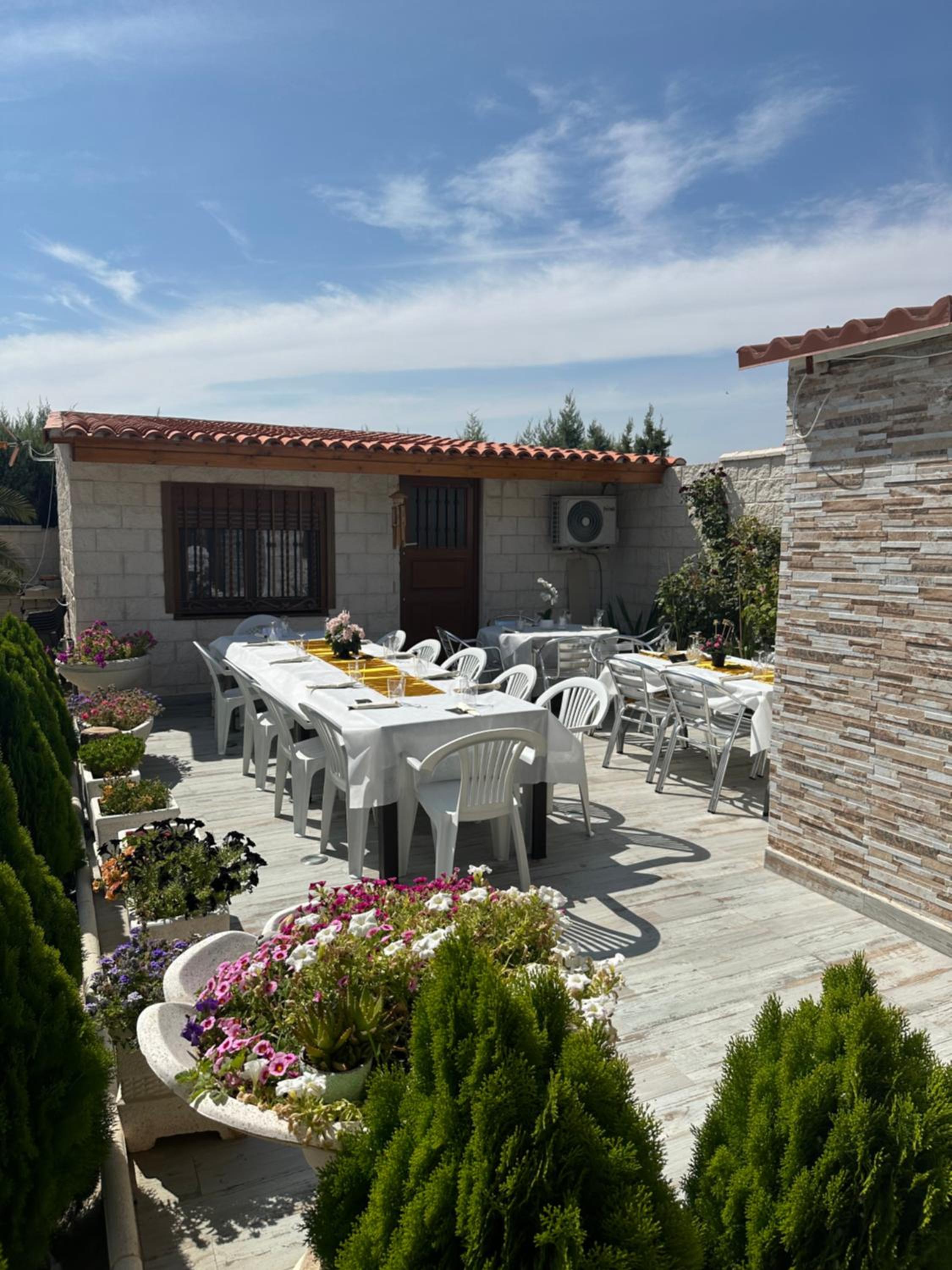 Hacienda Cruz